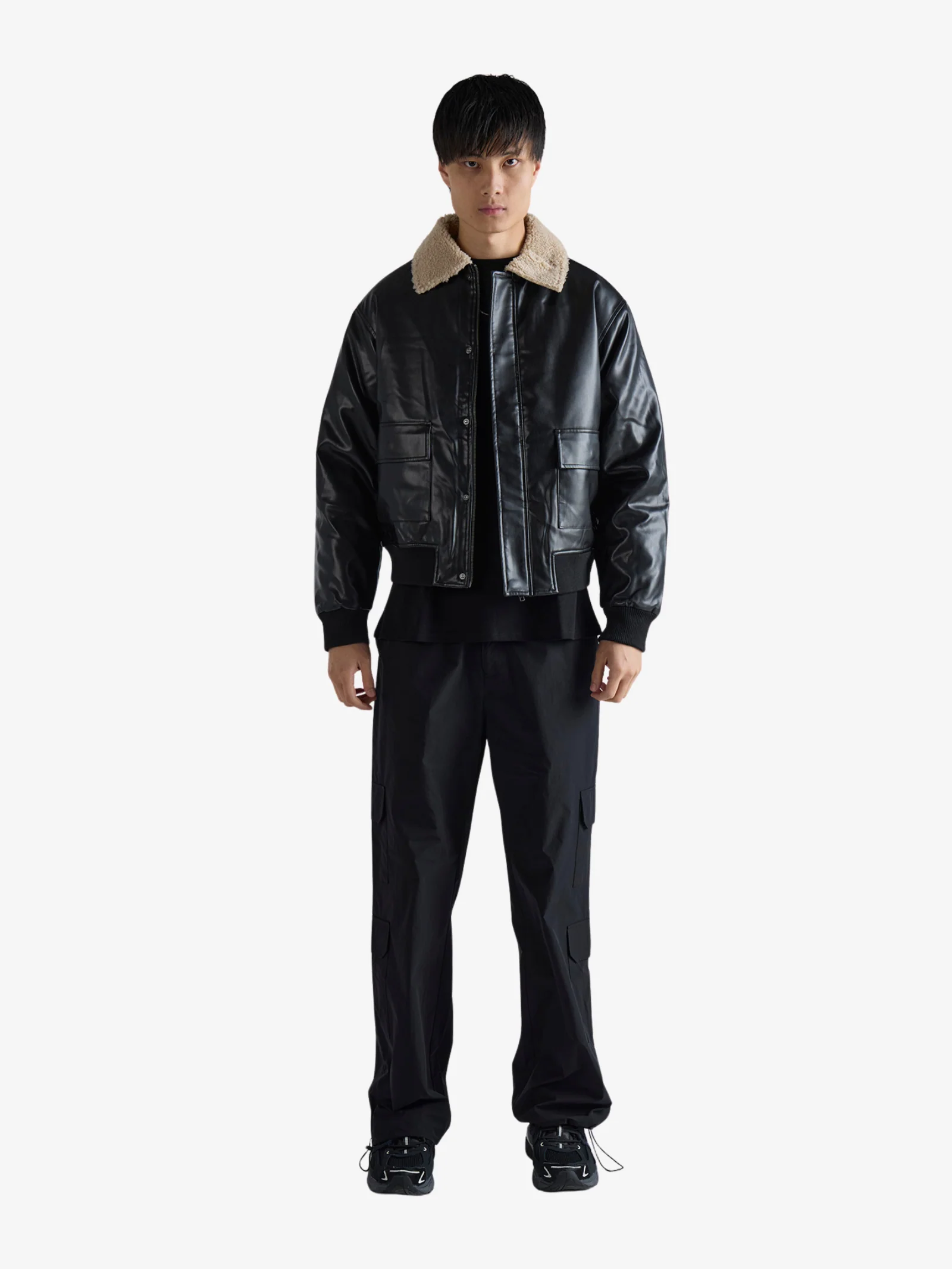 Cole Jacket