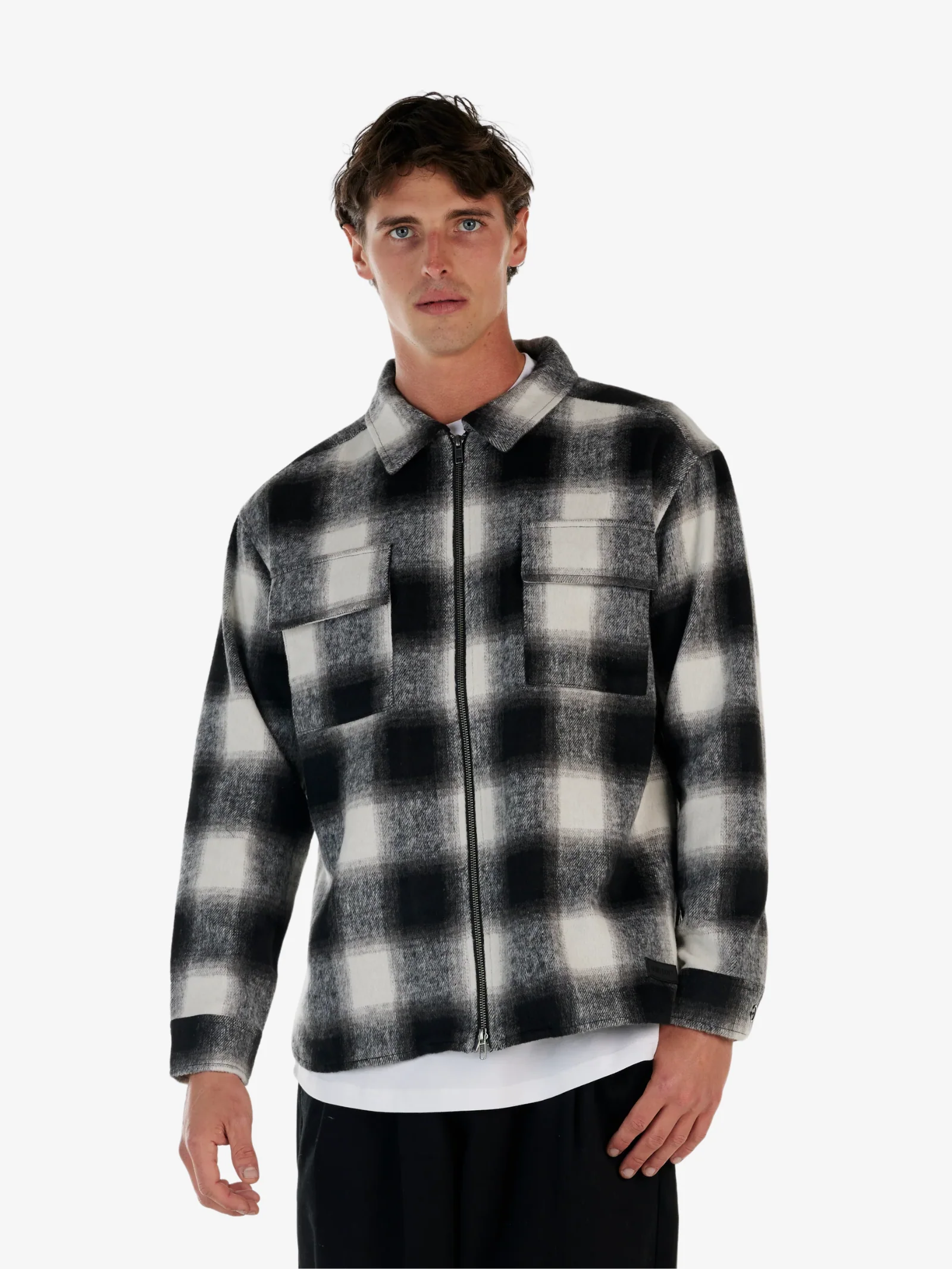 East Overshirt