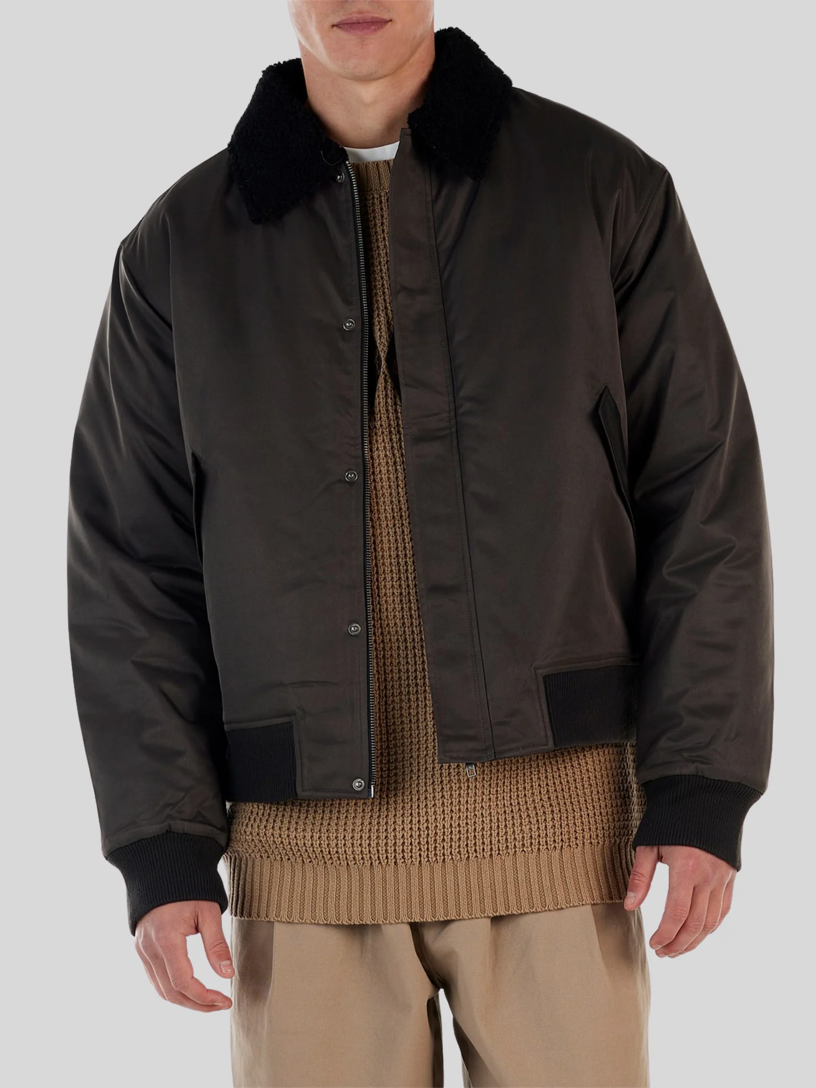 Everleigh Jacket