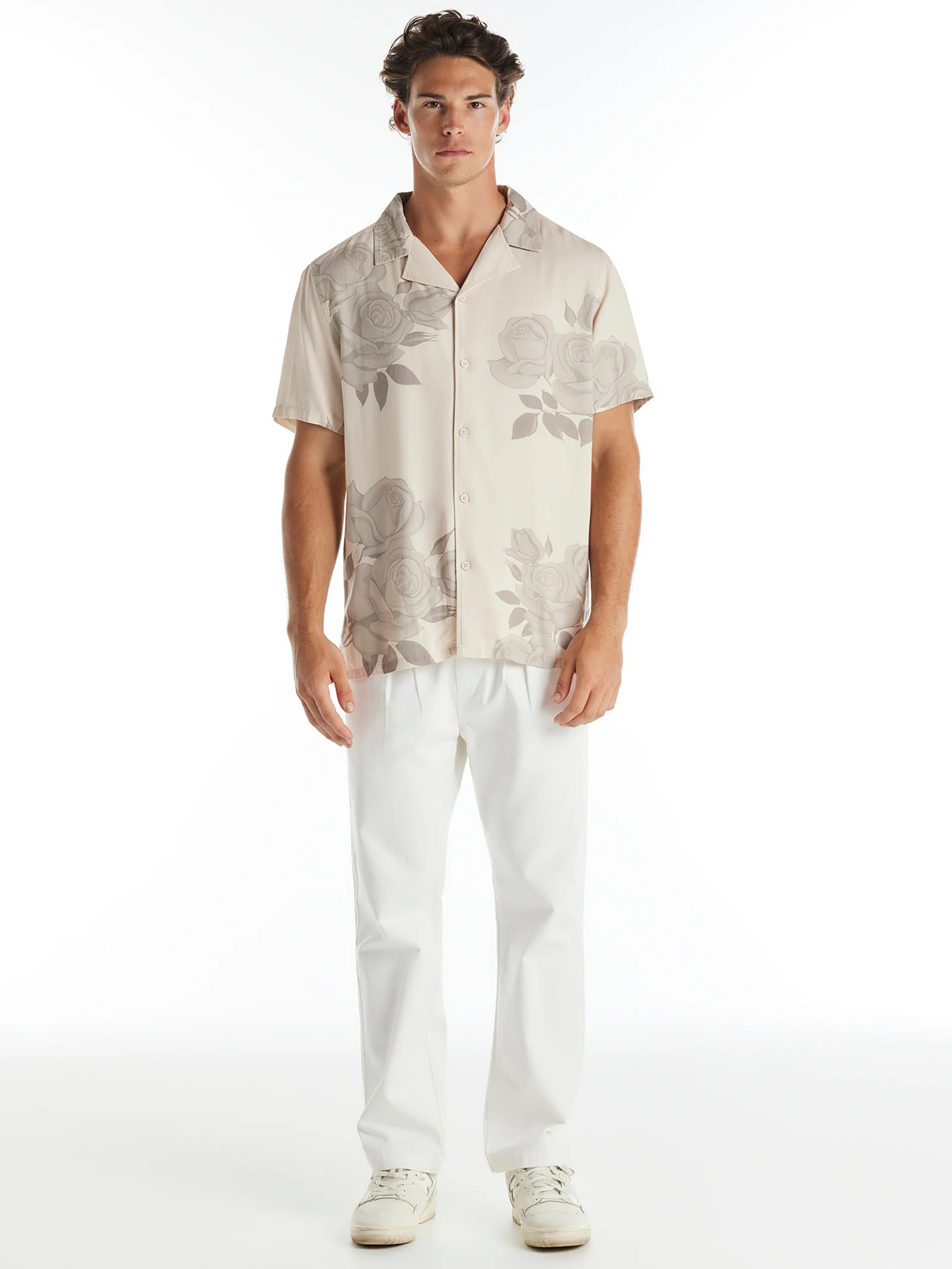 Fleur Shirt