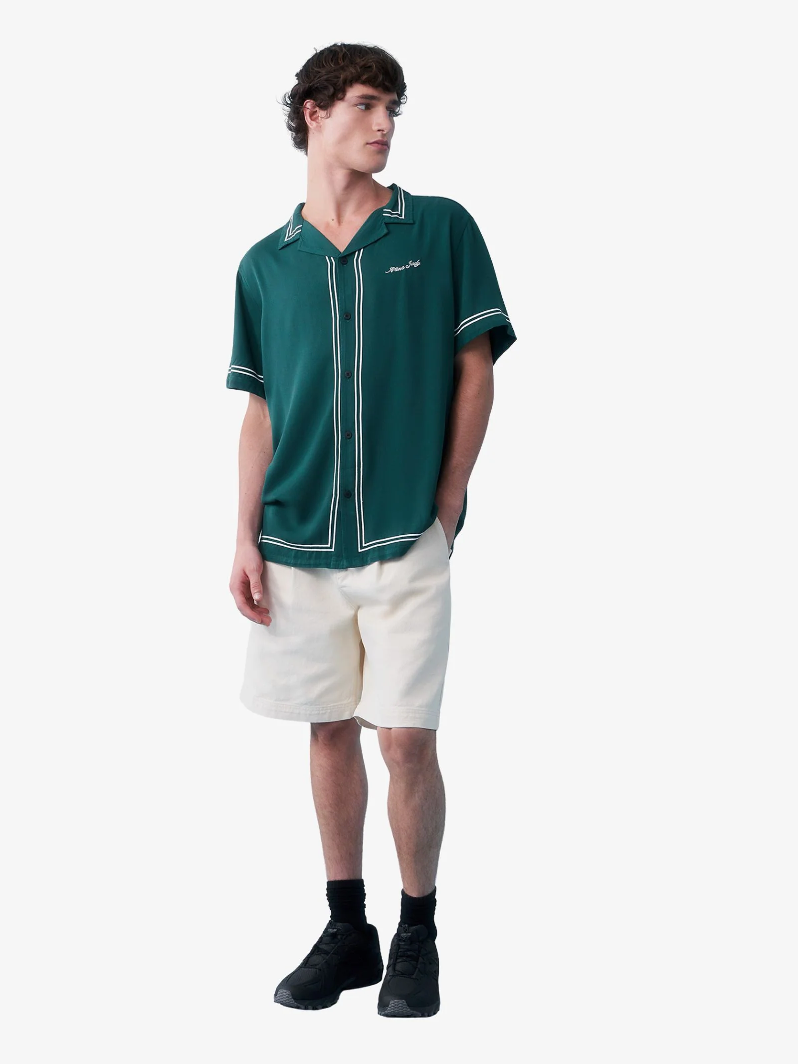 Maison Shirt