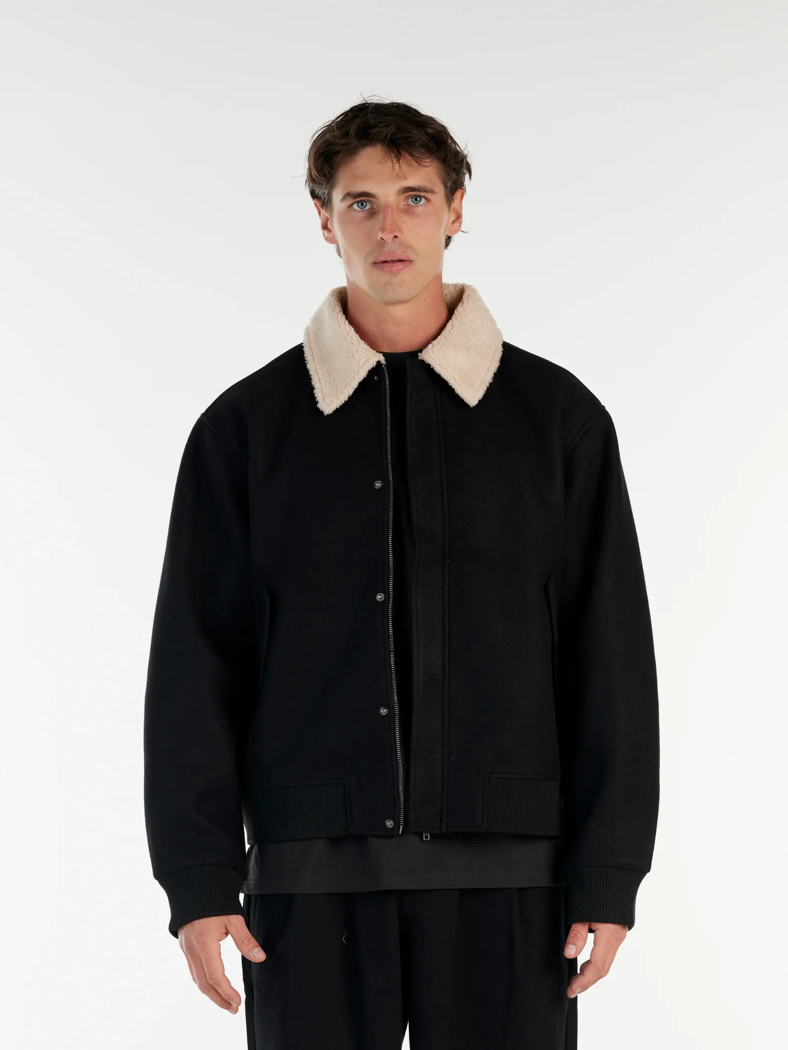 Maxwell Jacket