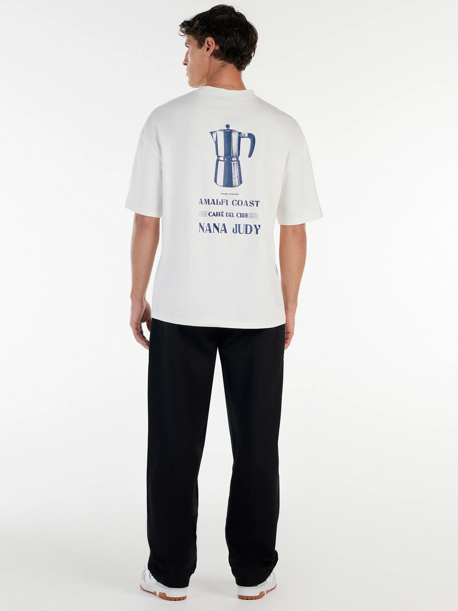 Ravello Tee