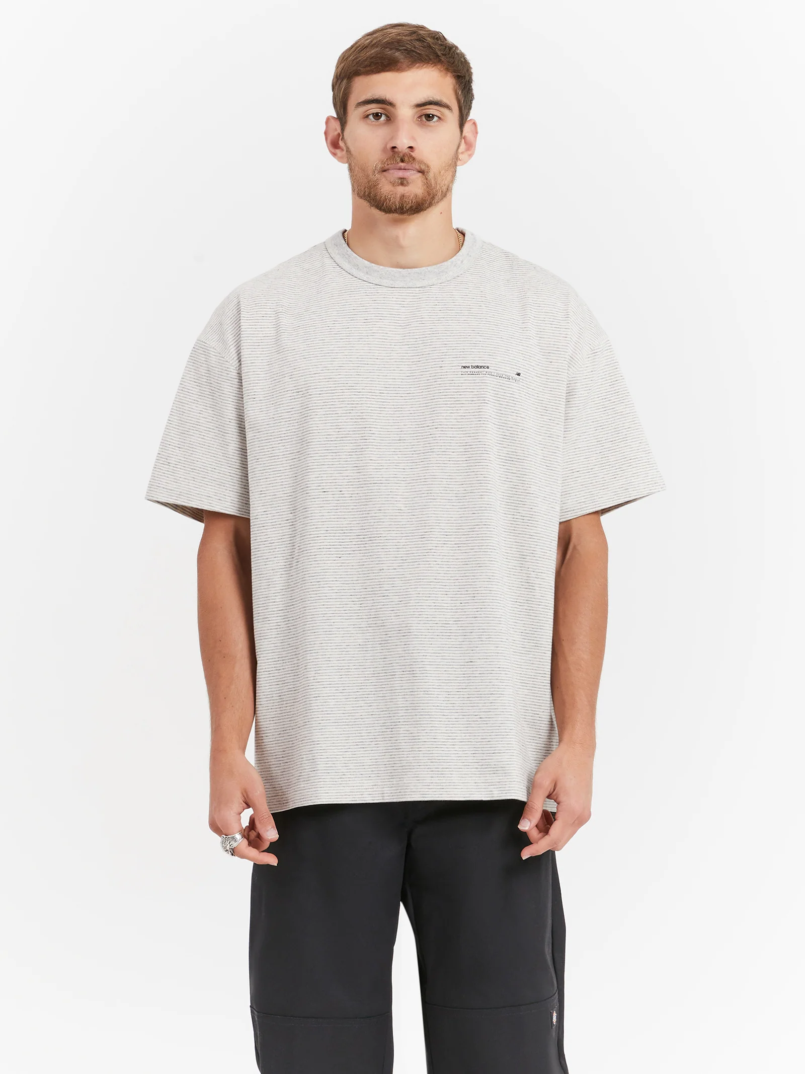 NB Athletics Undyed T-Shirt
