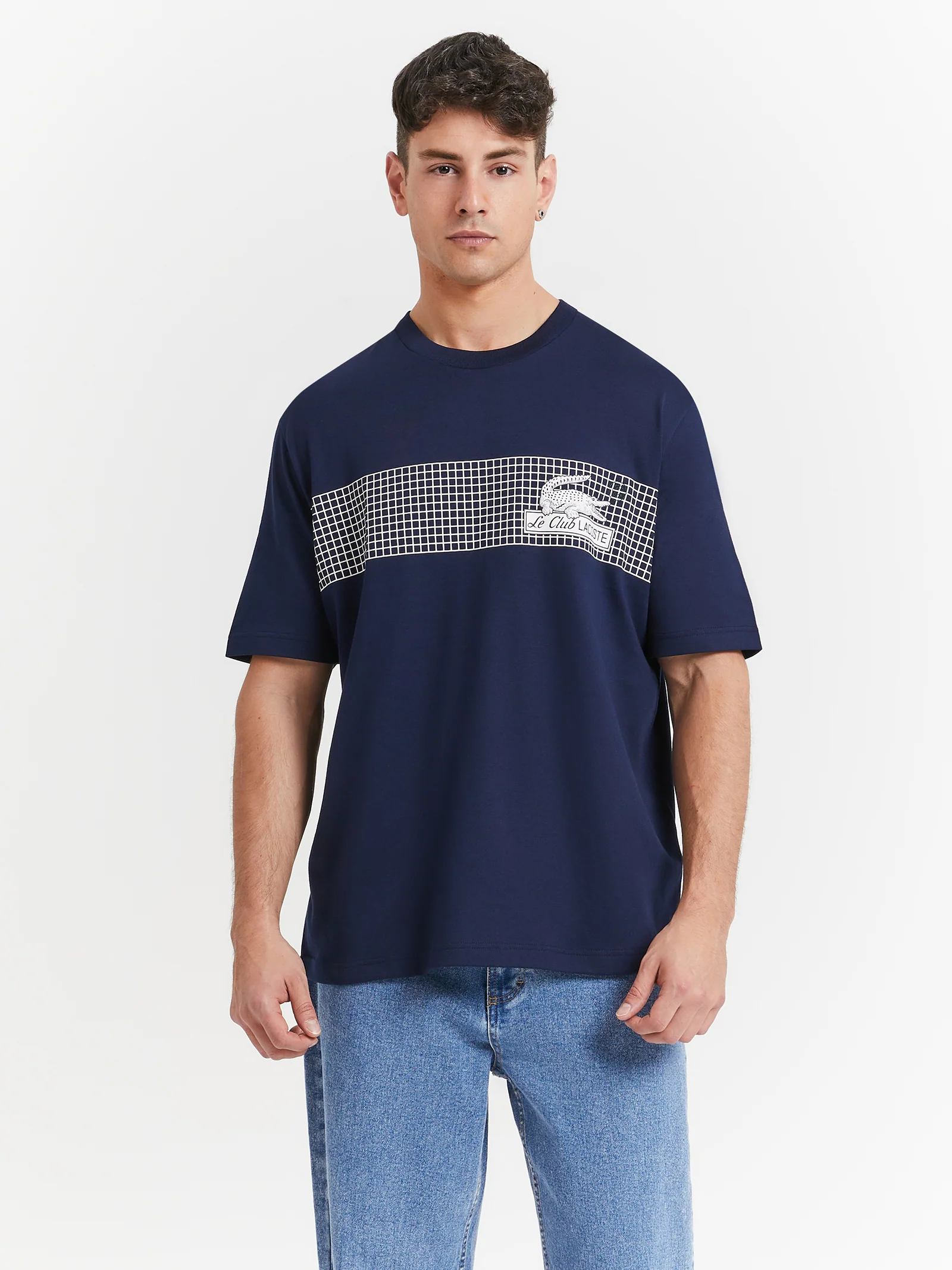 Neo Heritage Le Club T-Shirt