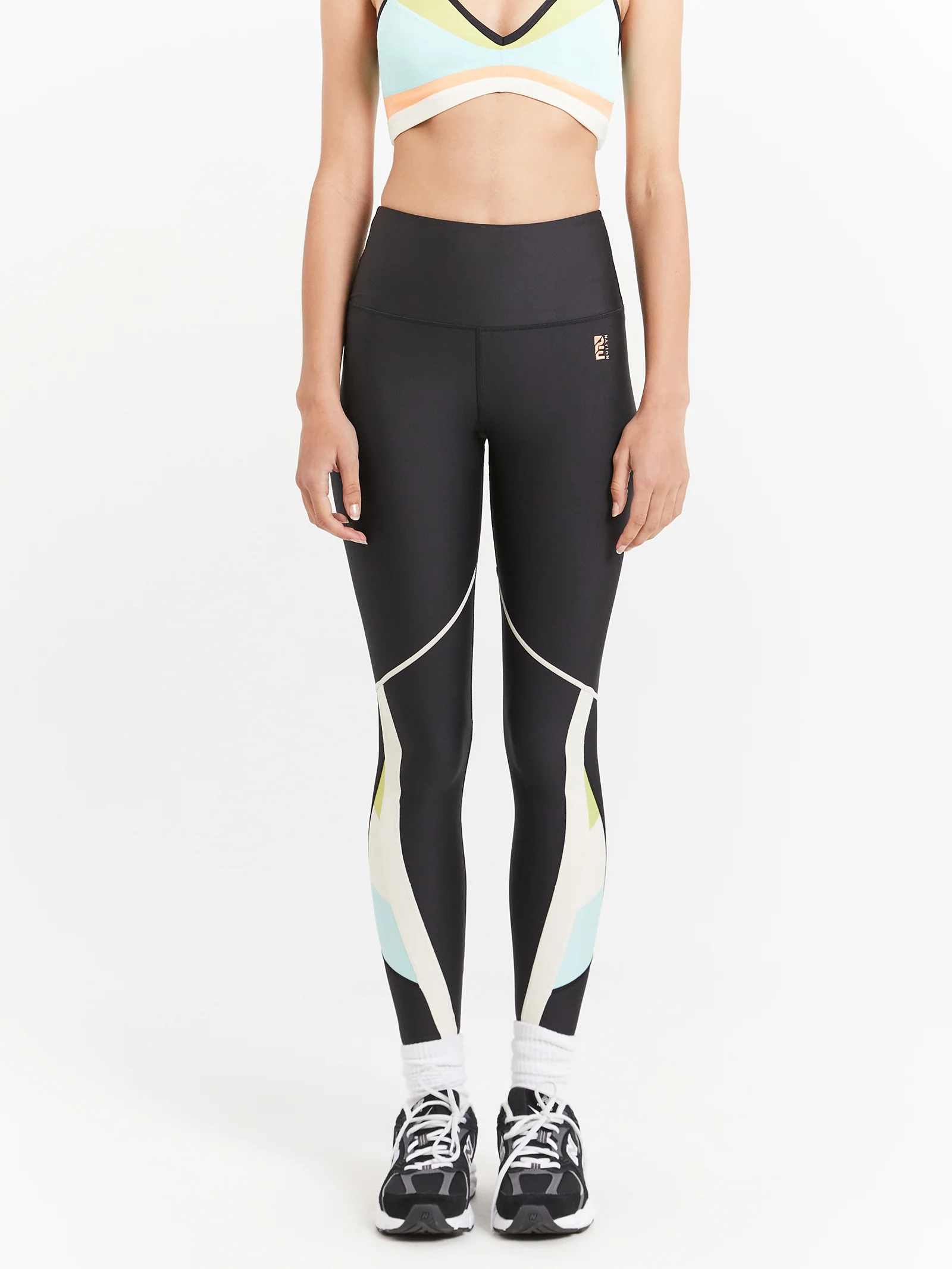 Neptune Leggings