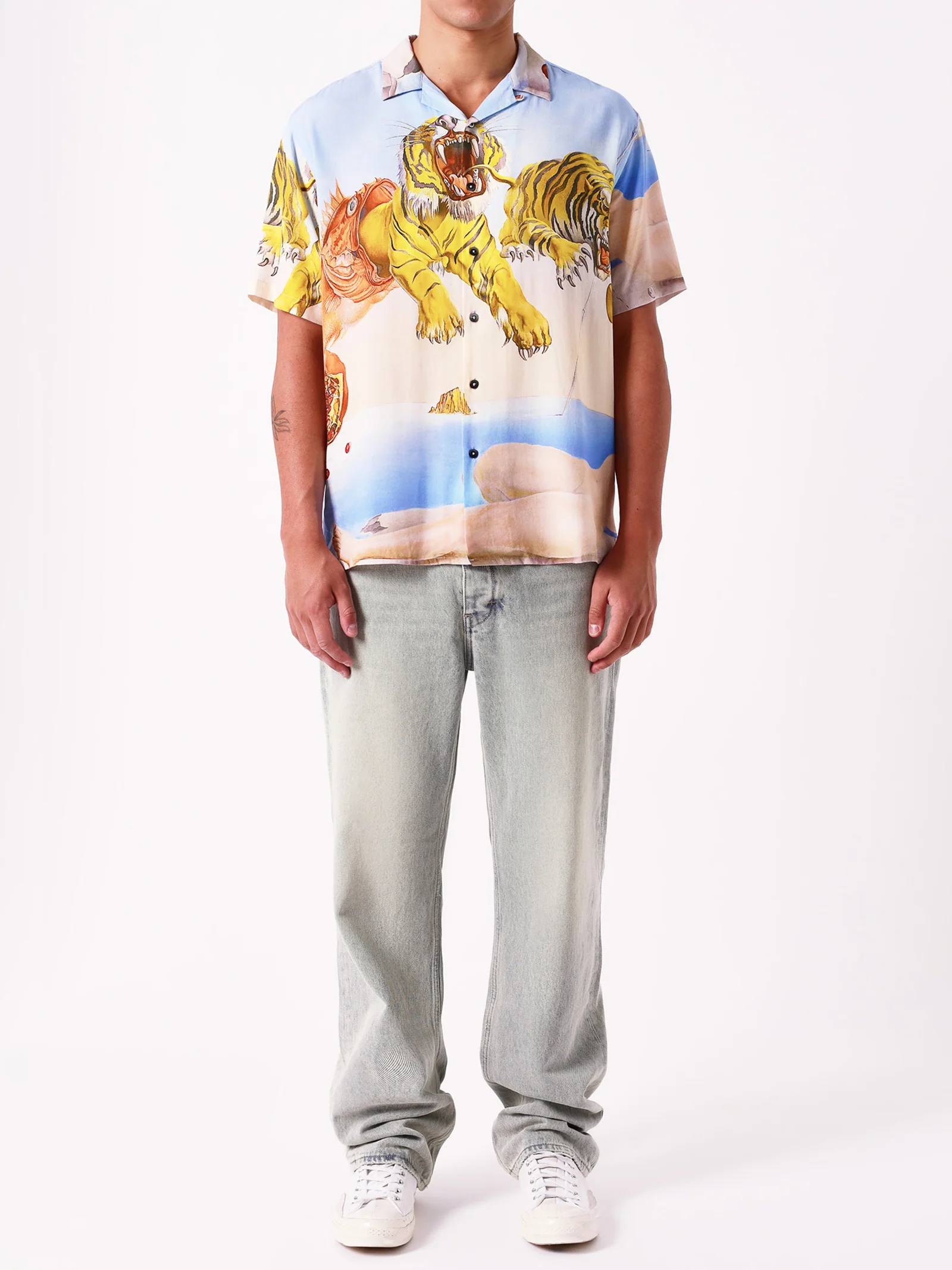 Dali Dream Shirt