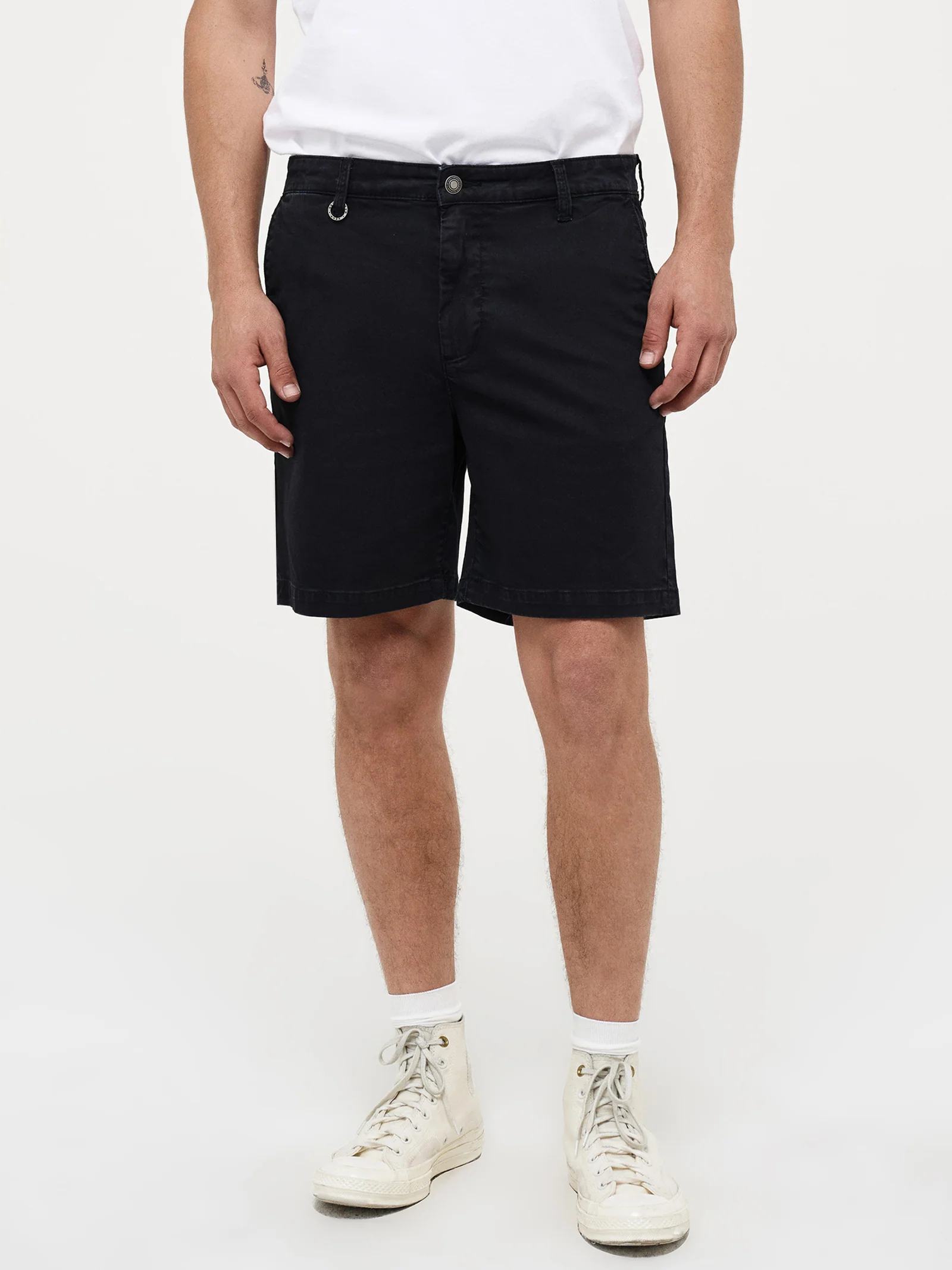Hunter Short