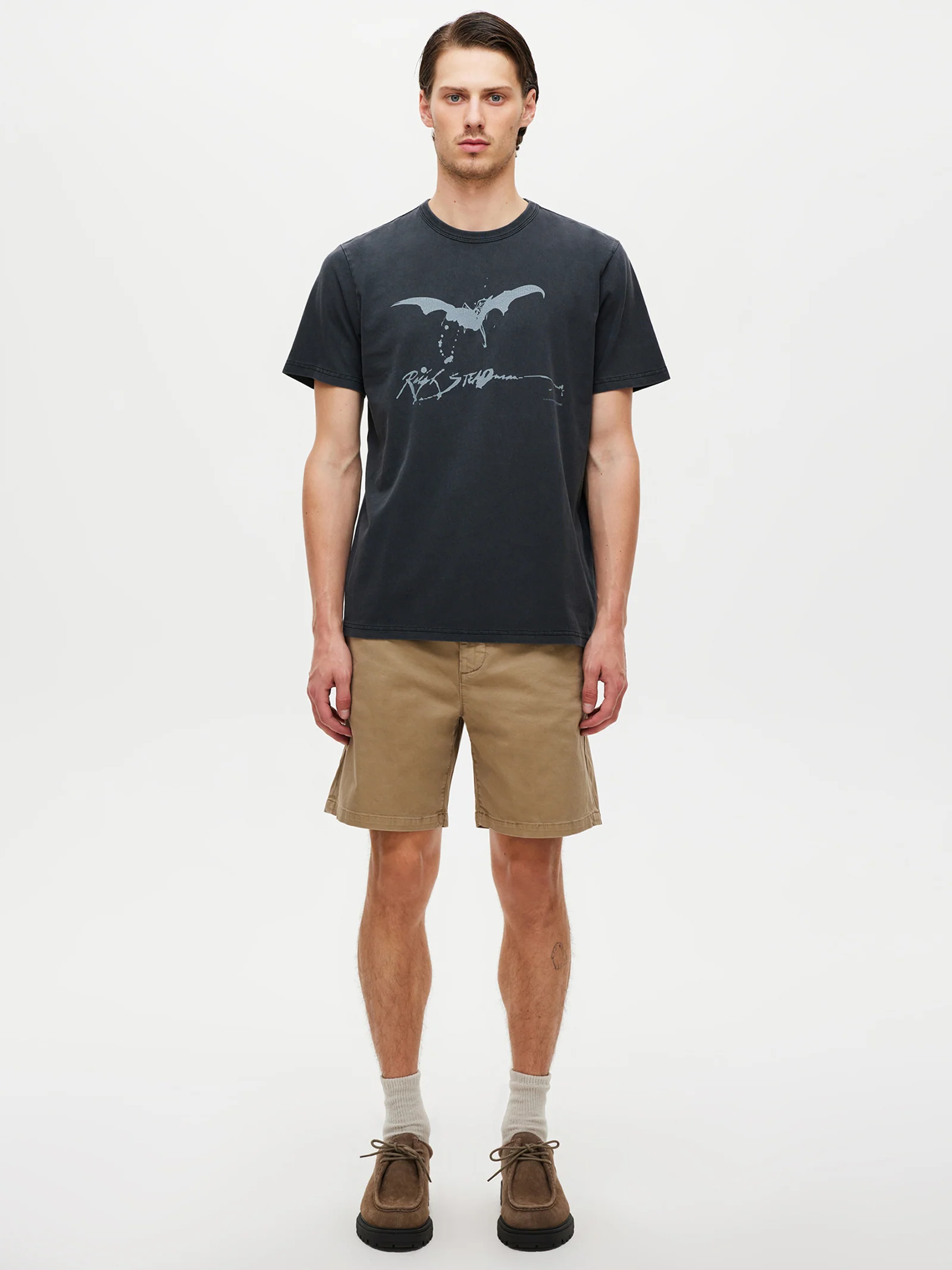 Hunter Short