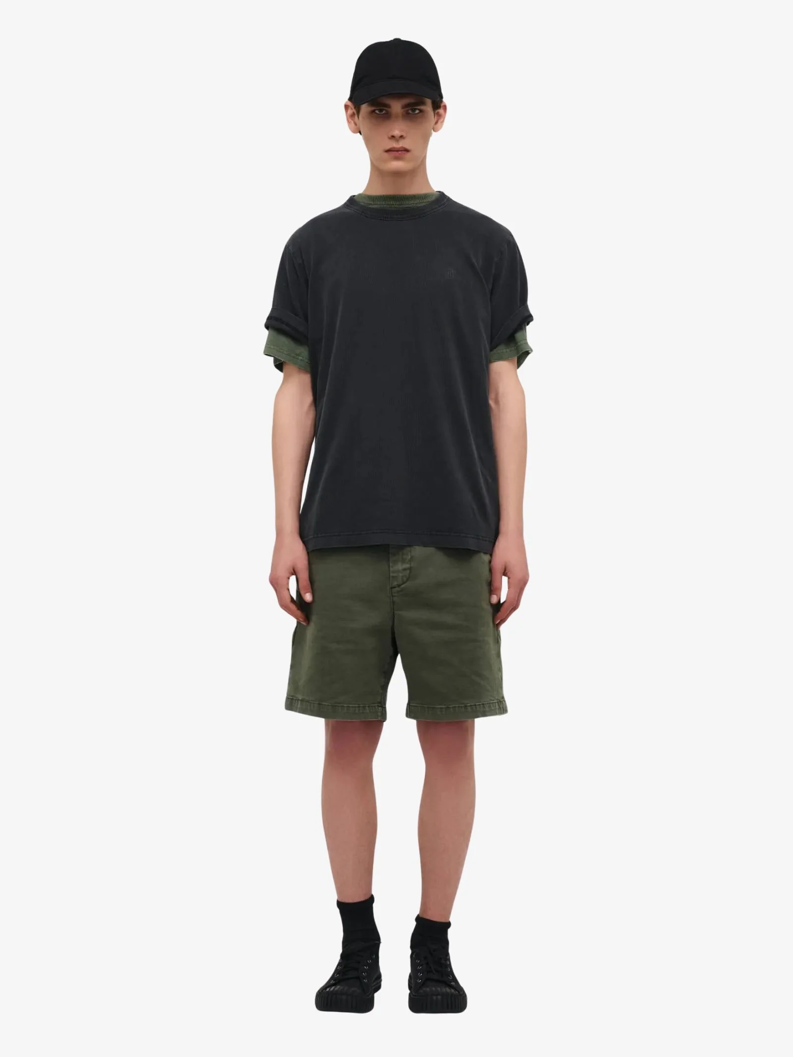 Hunter Shorts