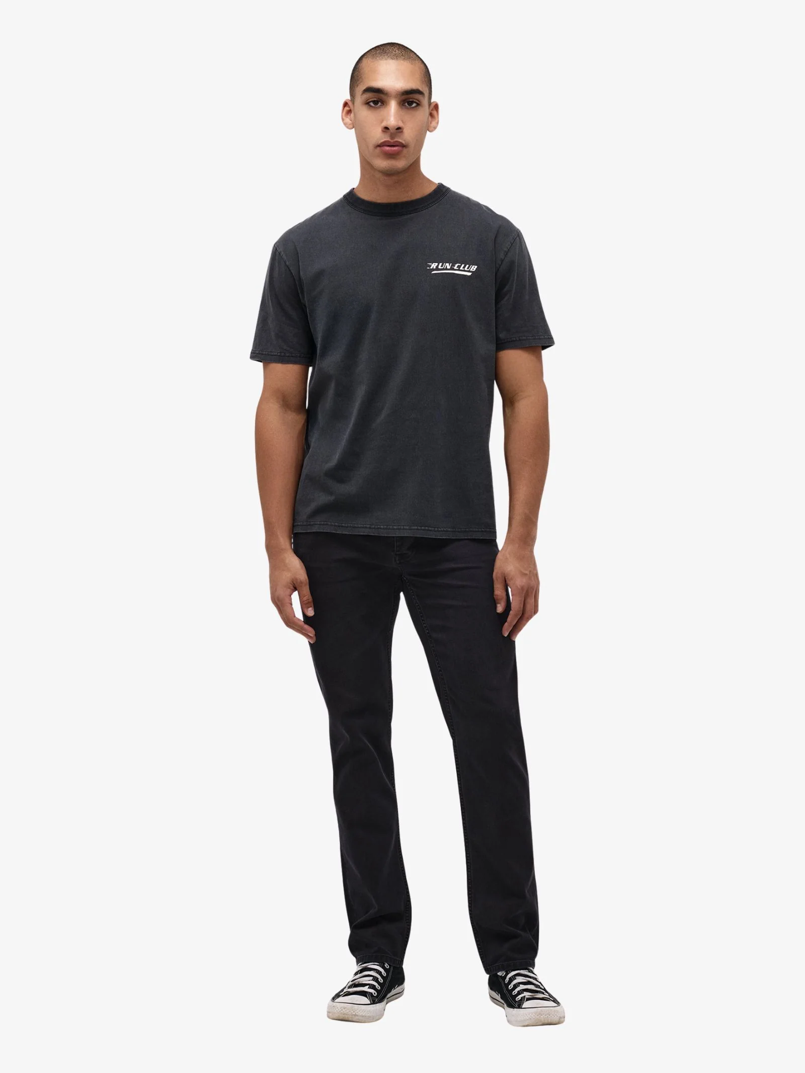 Incline Tee