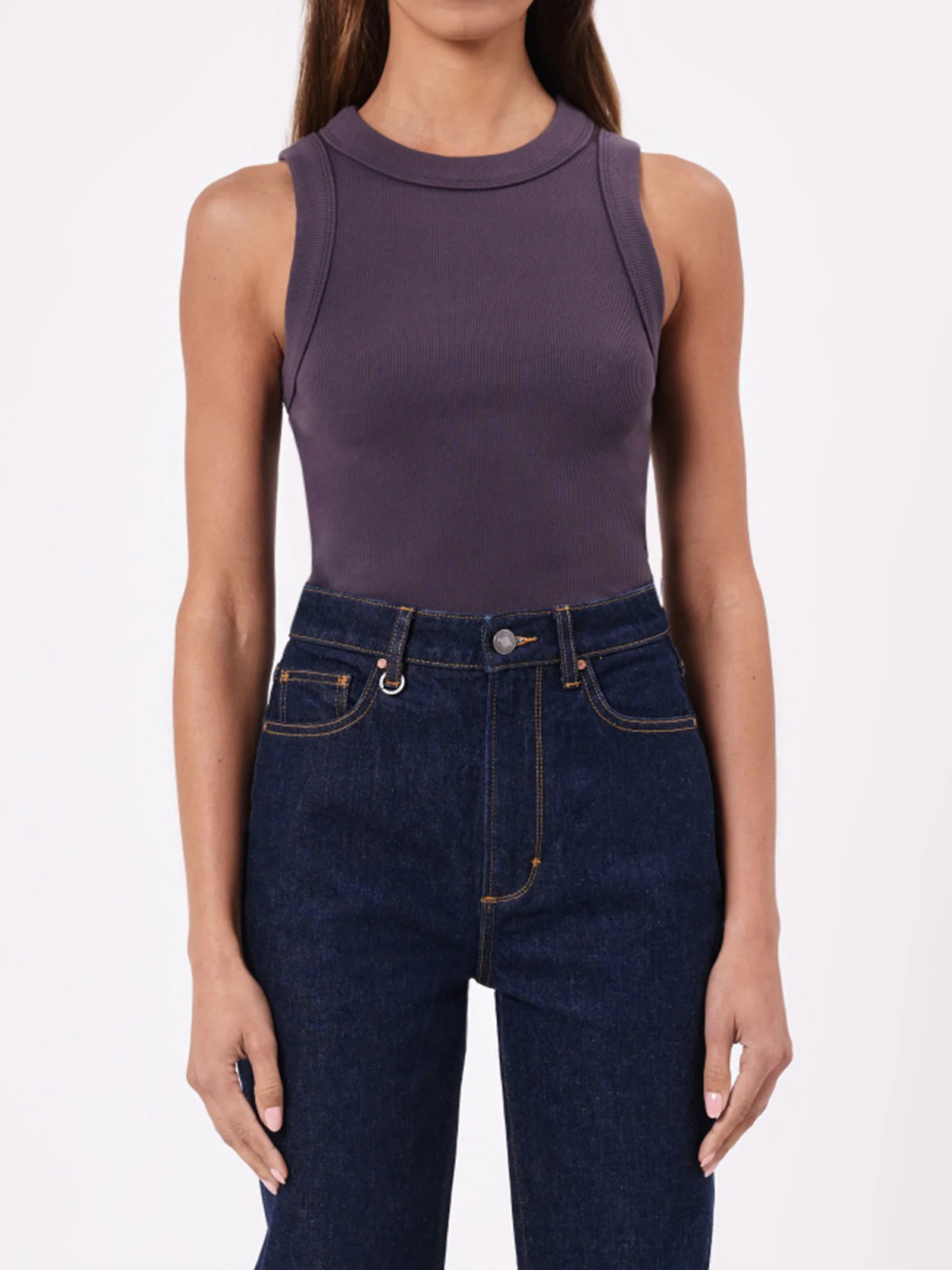 Jonesy Singlet