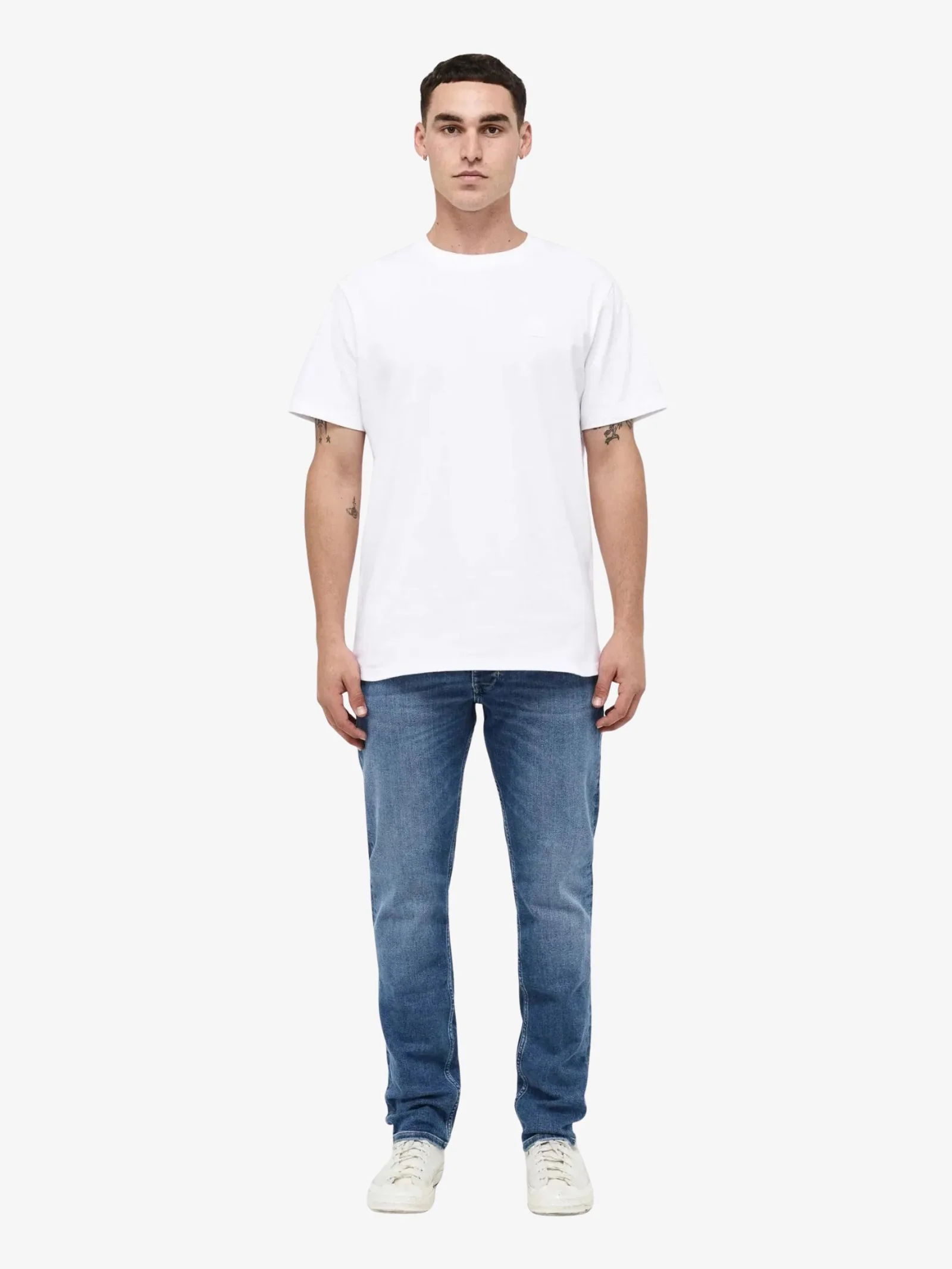 Lou Slim Jeans