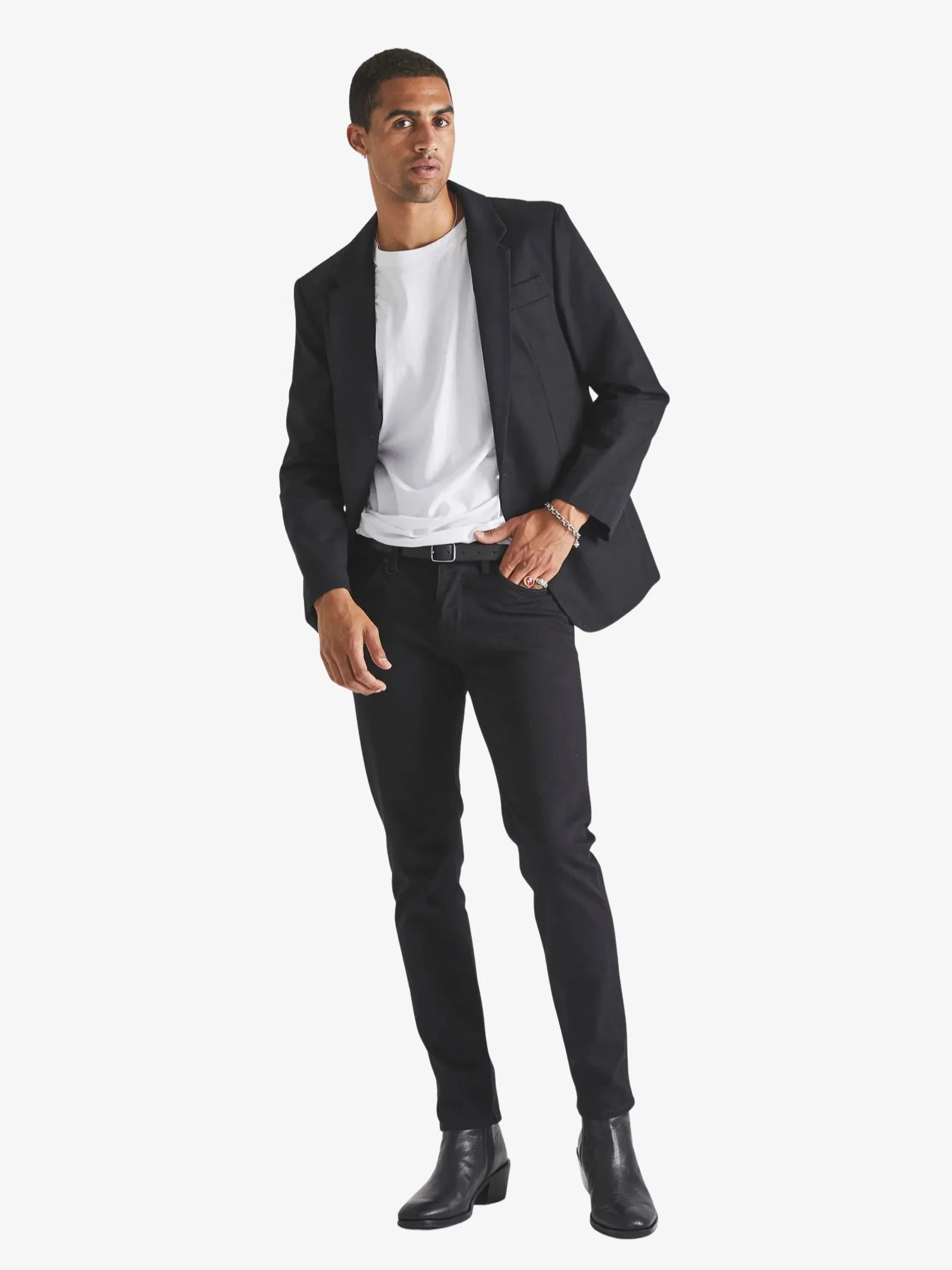Lou Slim Jeans