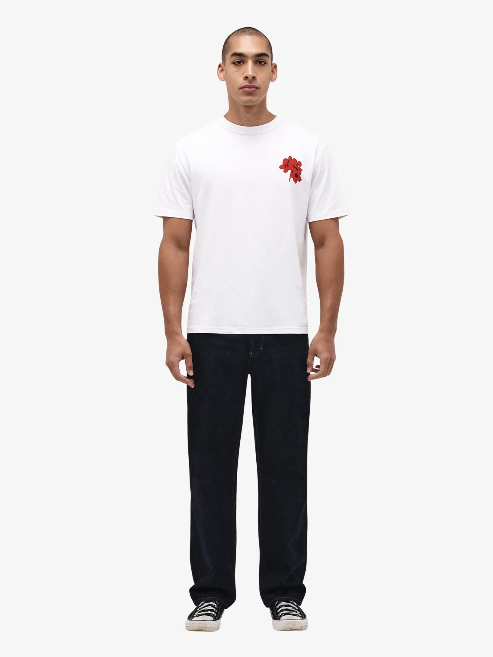 Meadow Tee