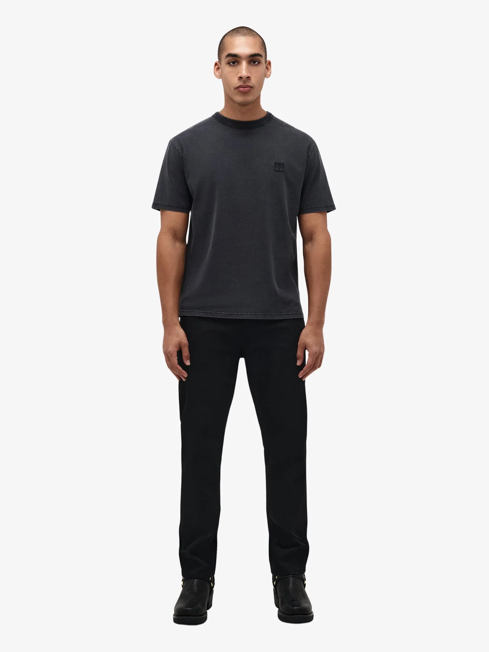 Natural High Tee