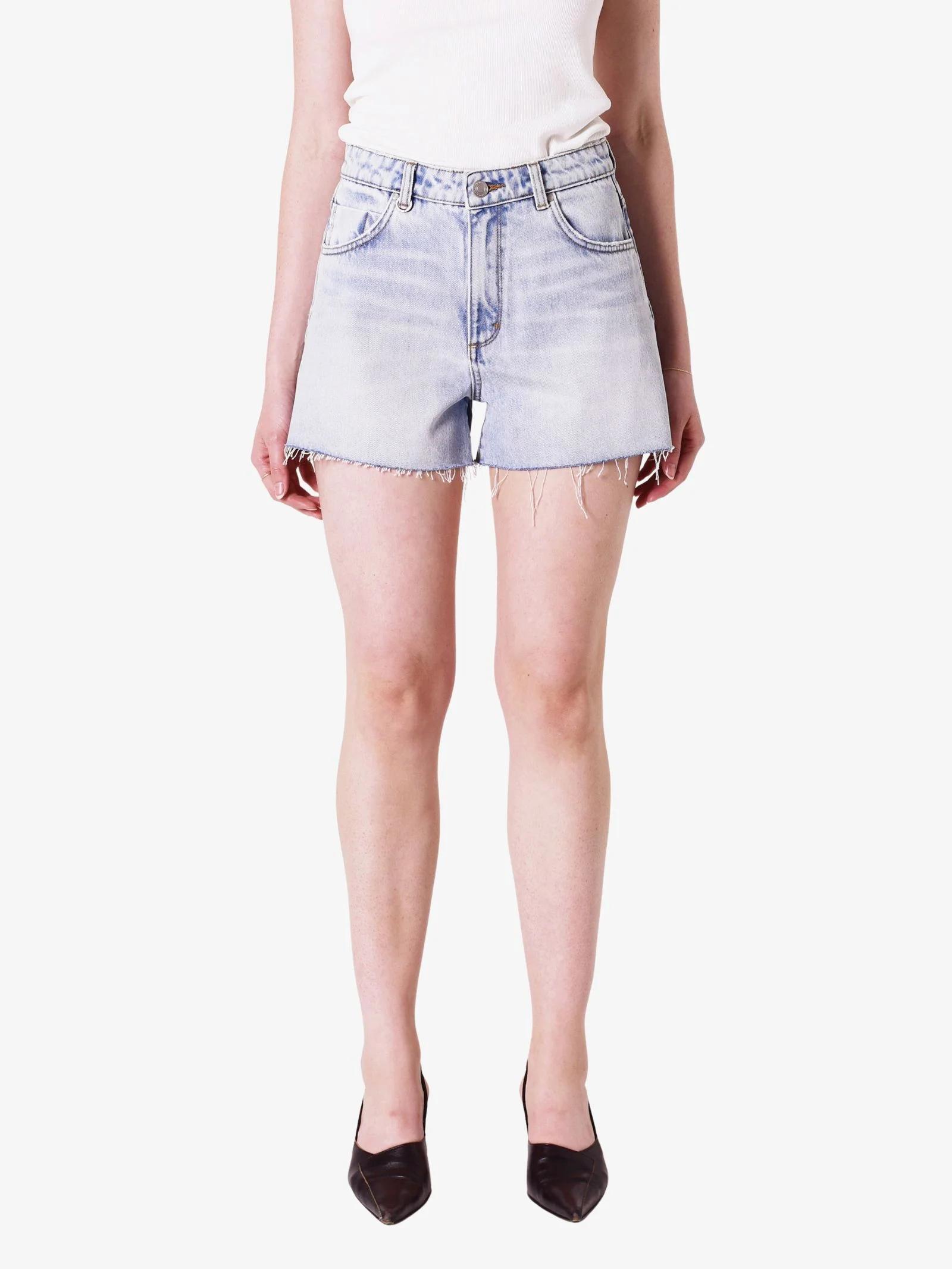 Ryder Shorts Jetlag