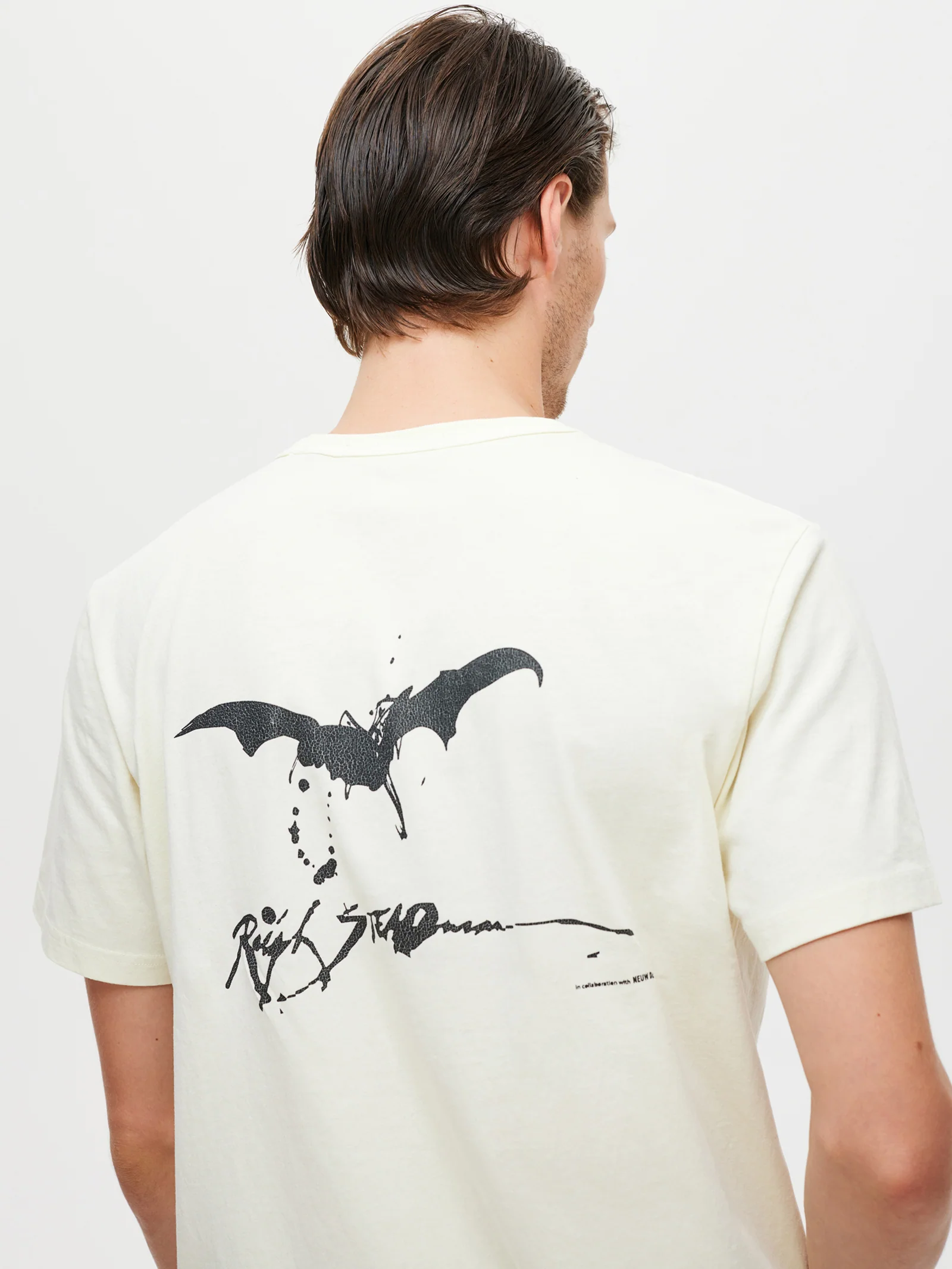 Steadman Tee 1