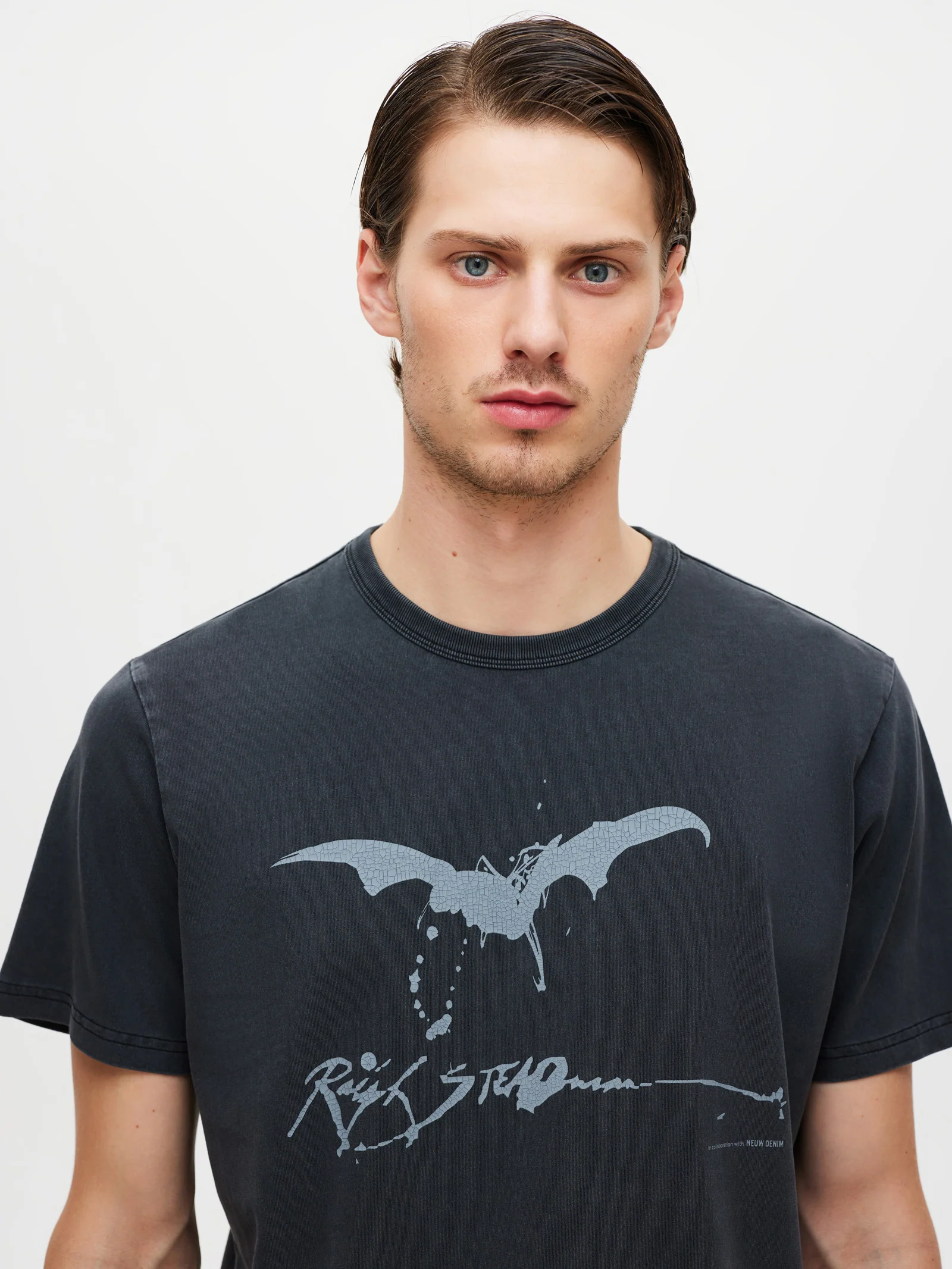 Steadman Tee 3
