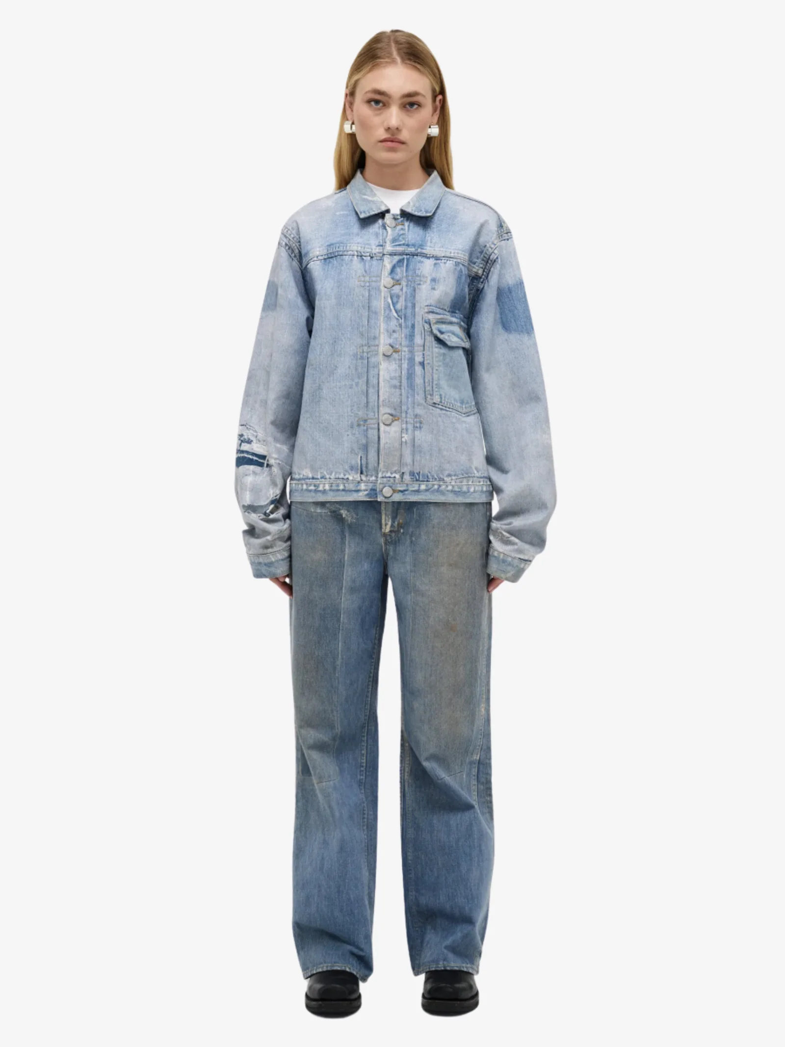 Type One Jacket