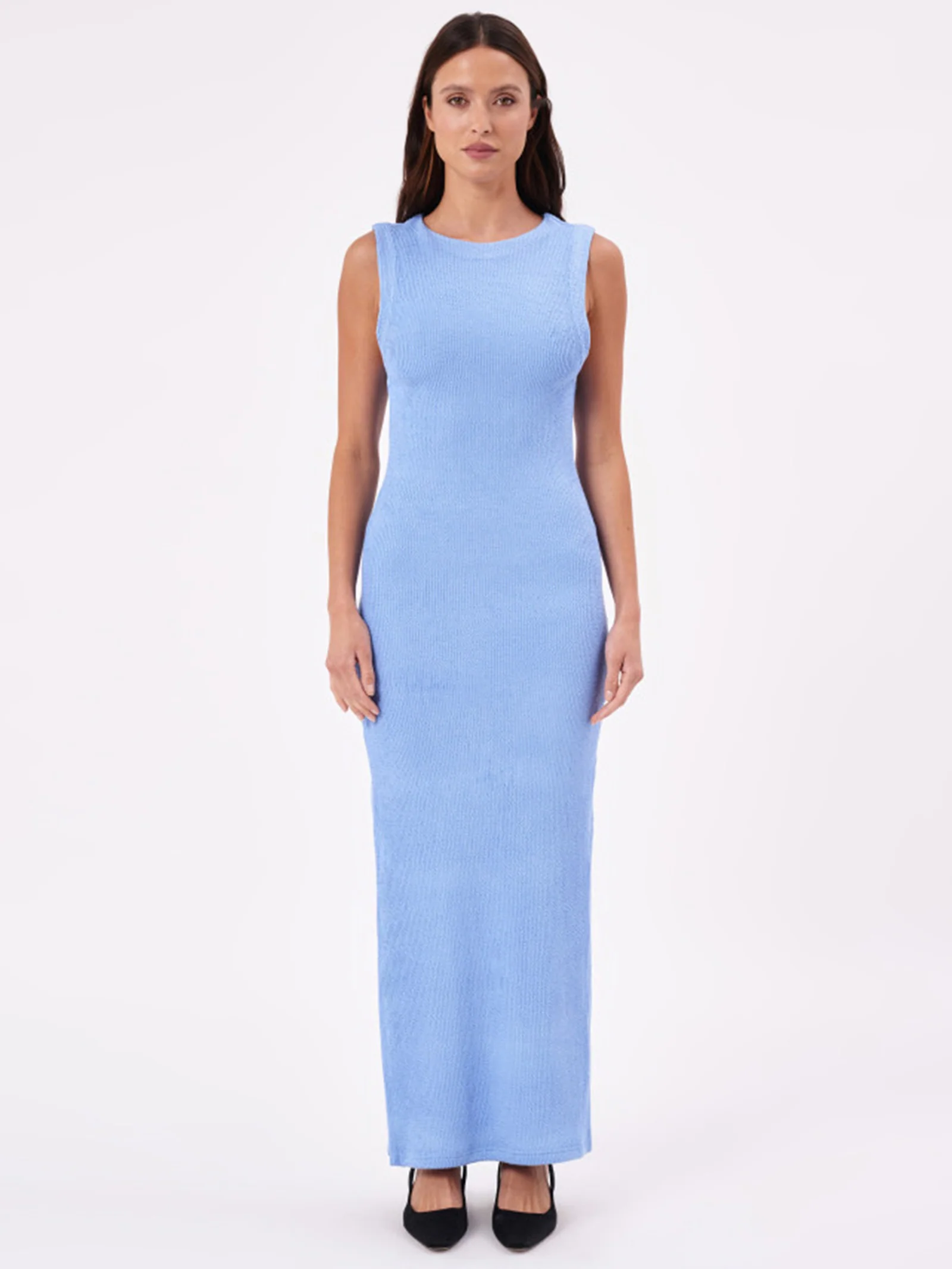 Vivi Maxi Dress