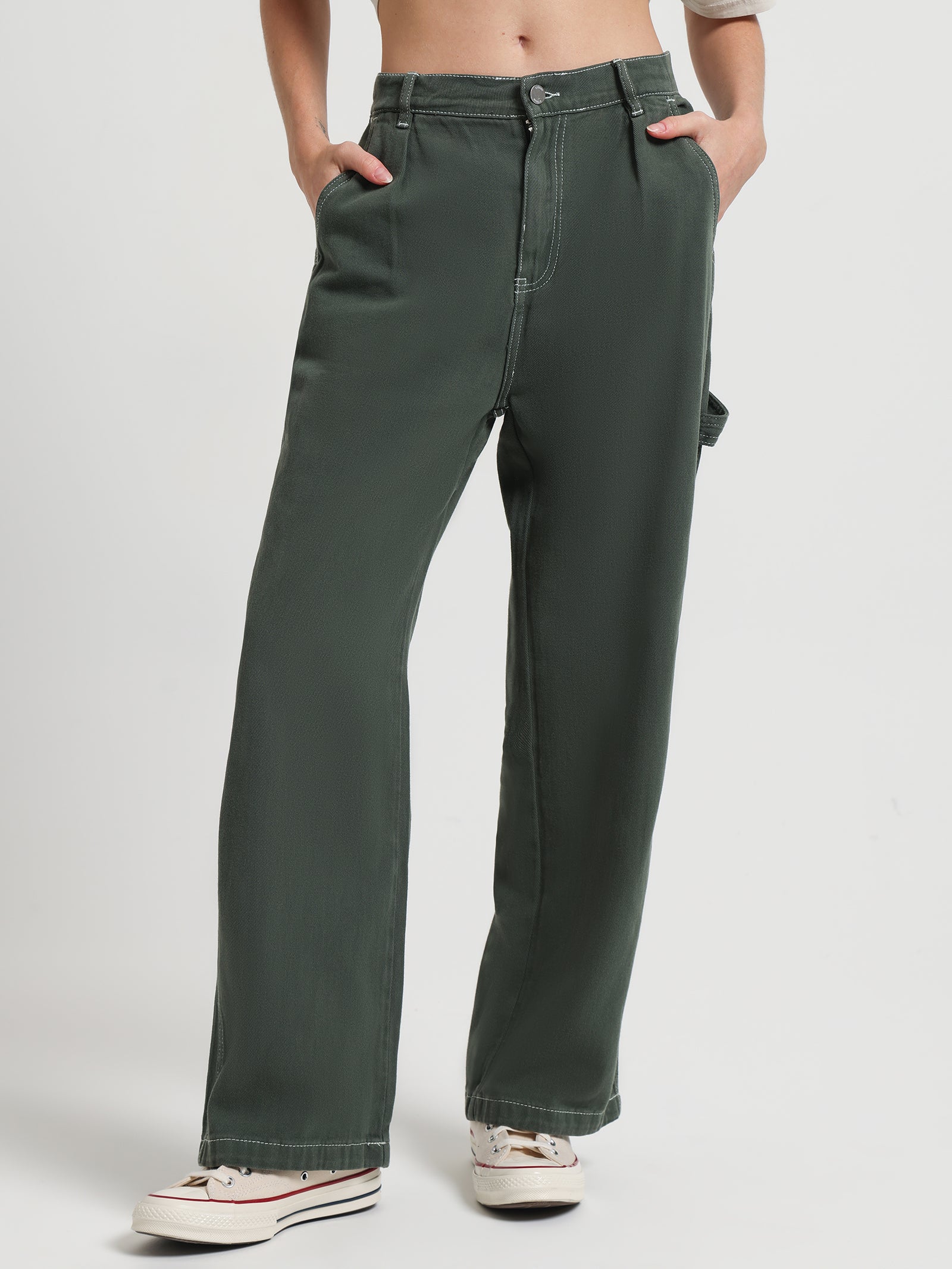 Nevada Carpenter Jeans