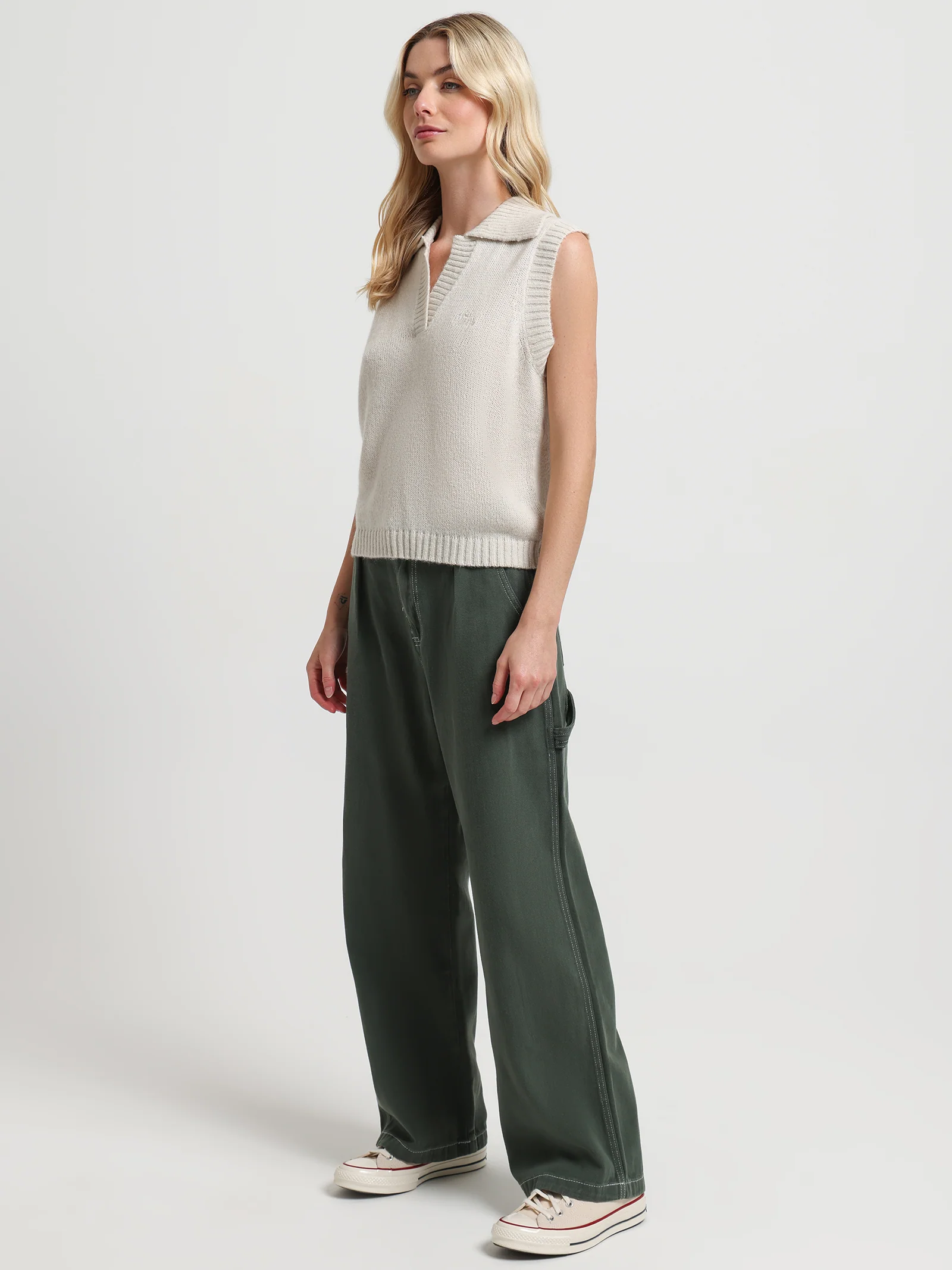 Nevada Carpenter Jeans - Image 5