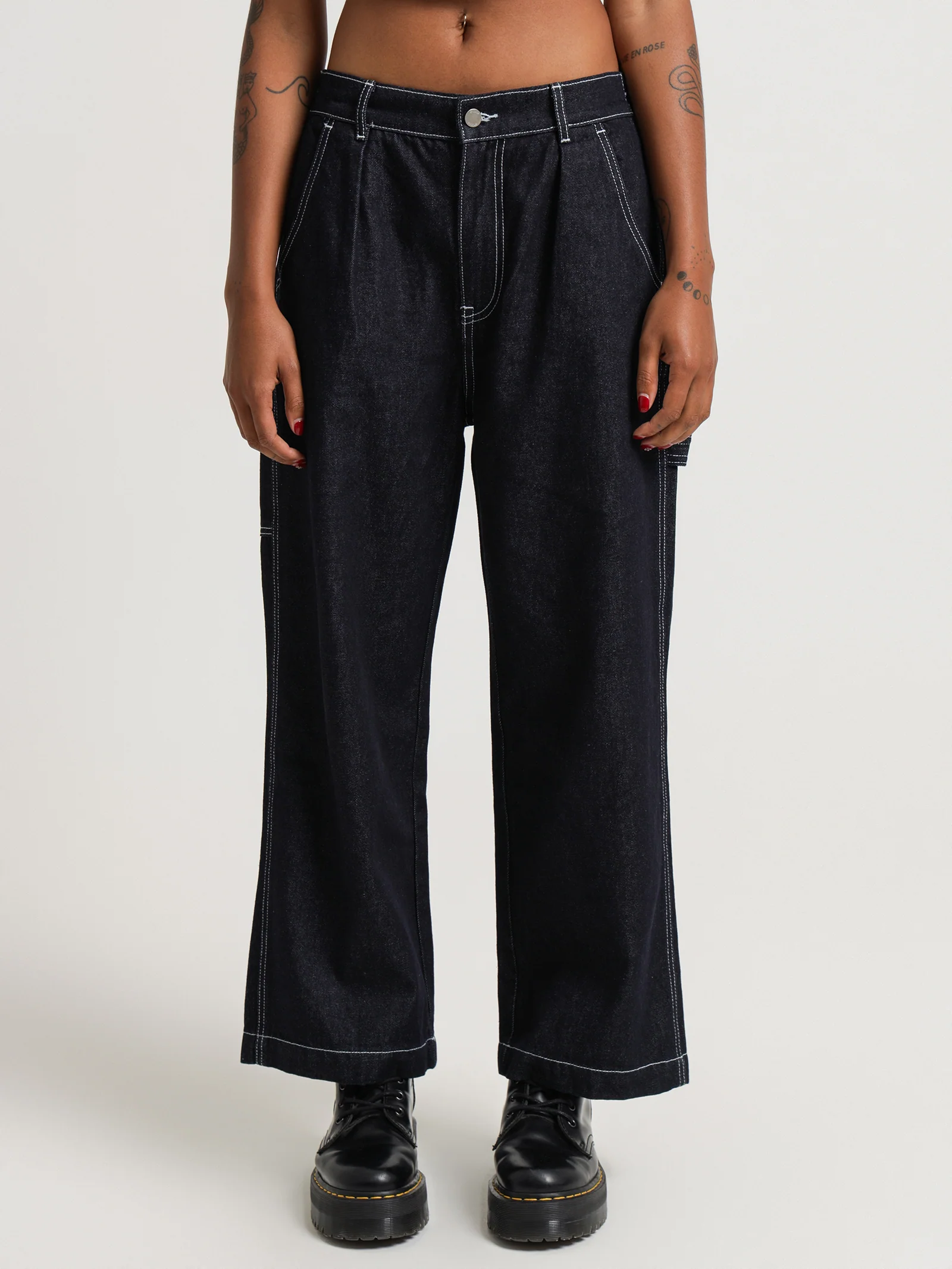 Nevada Denim Jeans