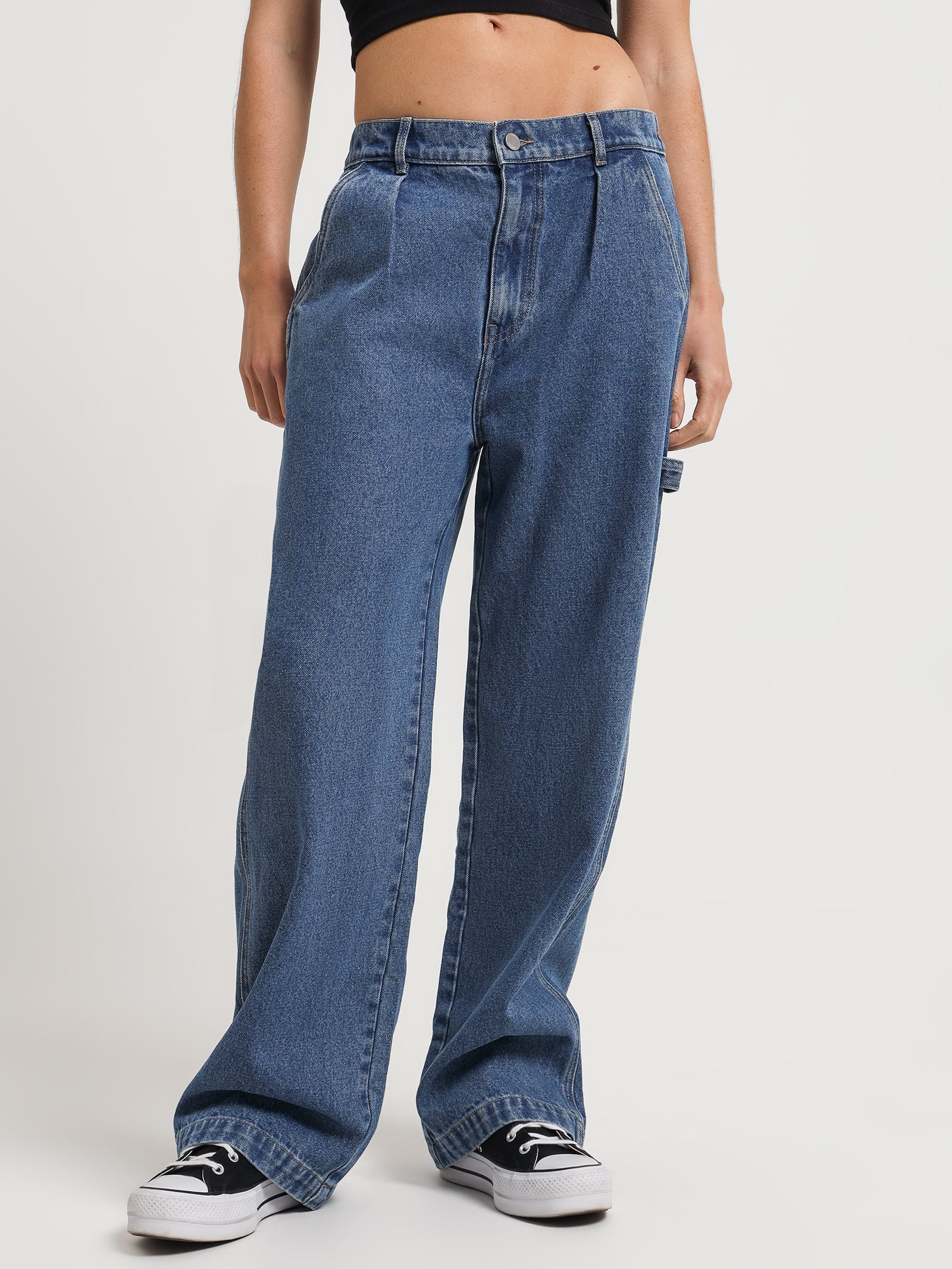 Nevada Denim Jeans