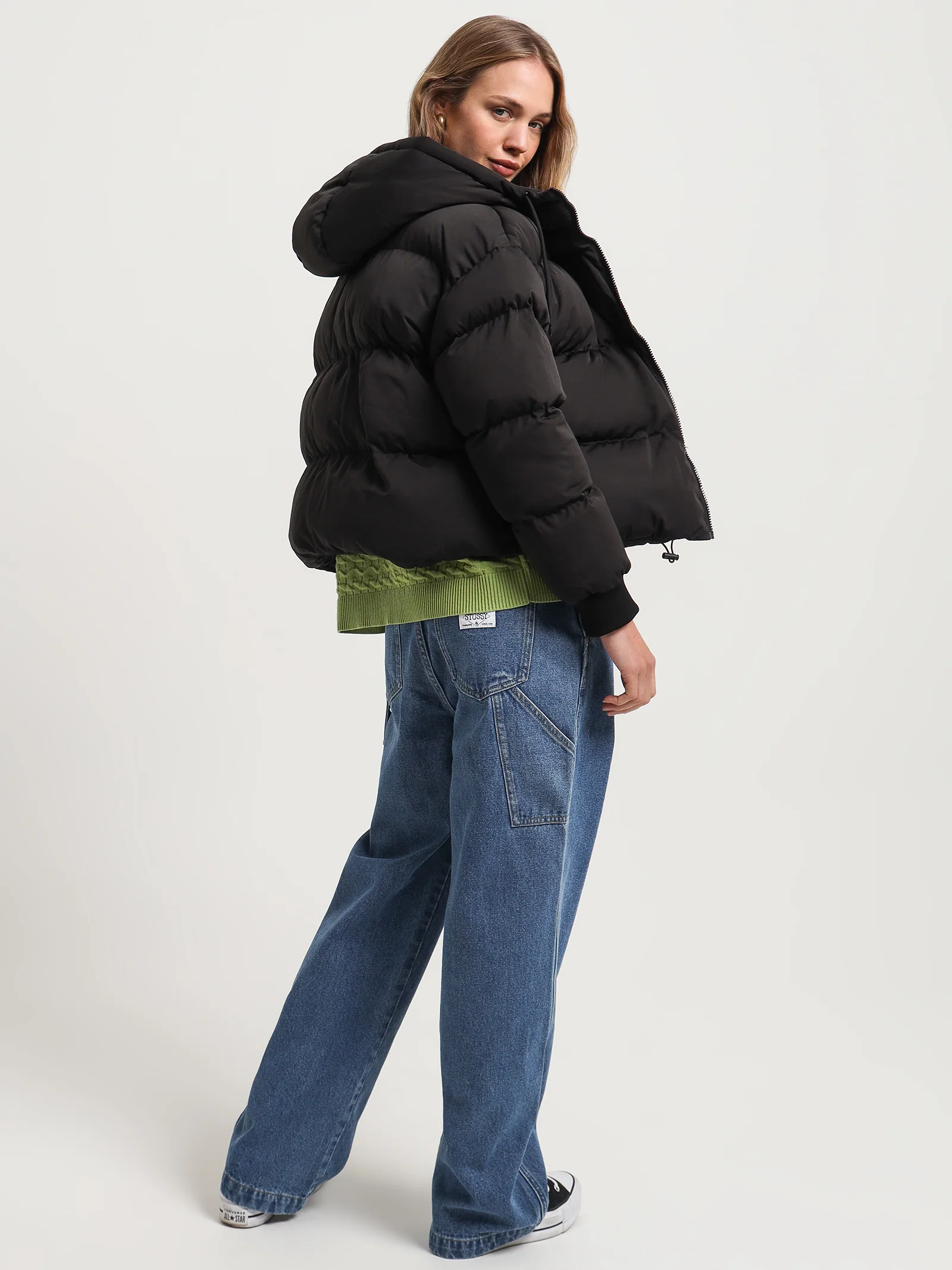 Nevada Denim Jeans - Image 6
