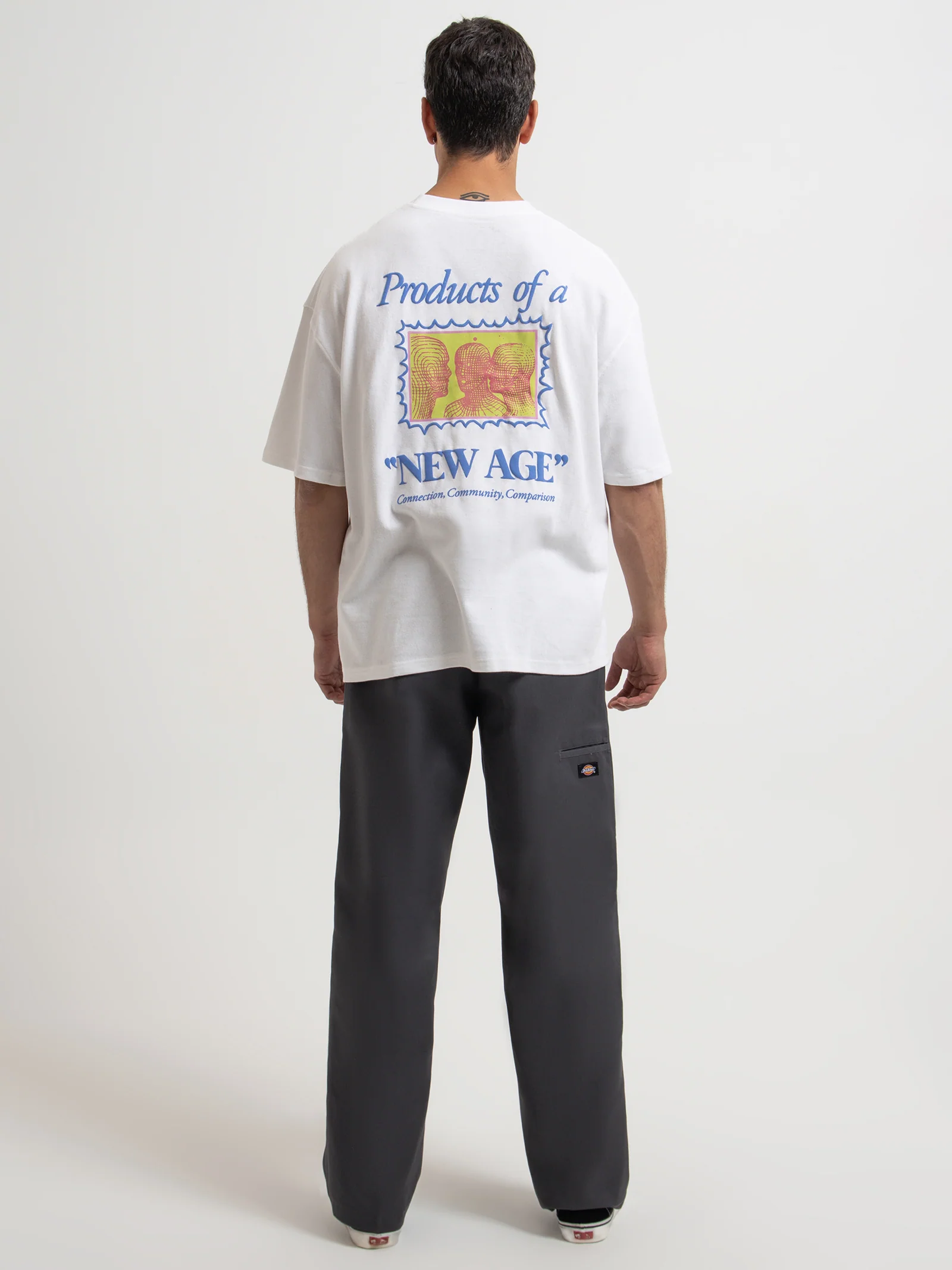 New Age T-Shirt