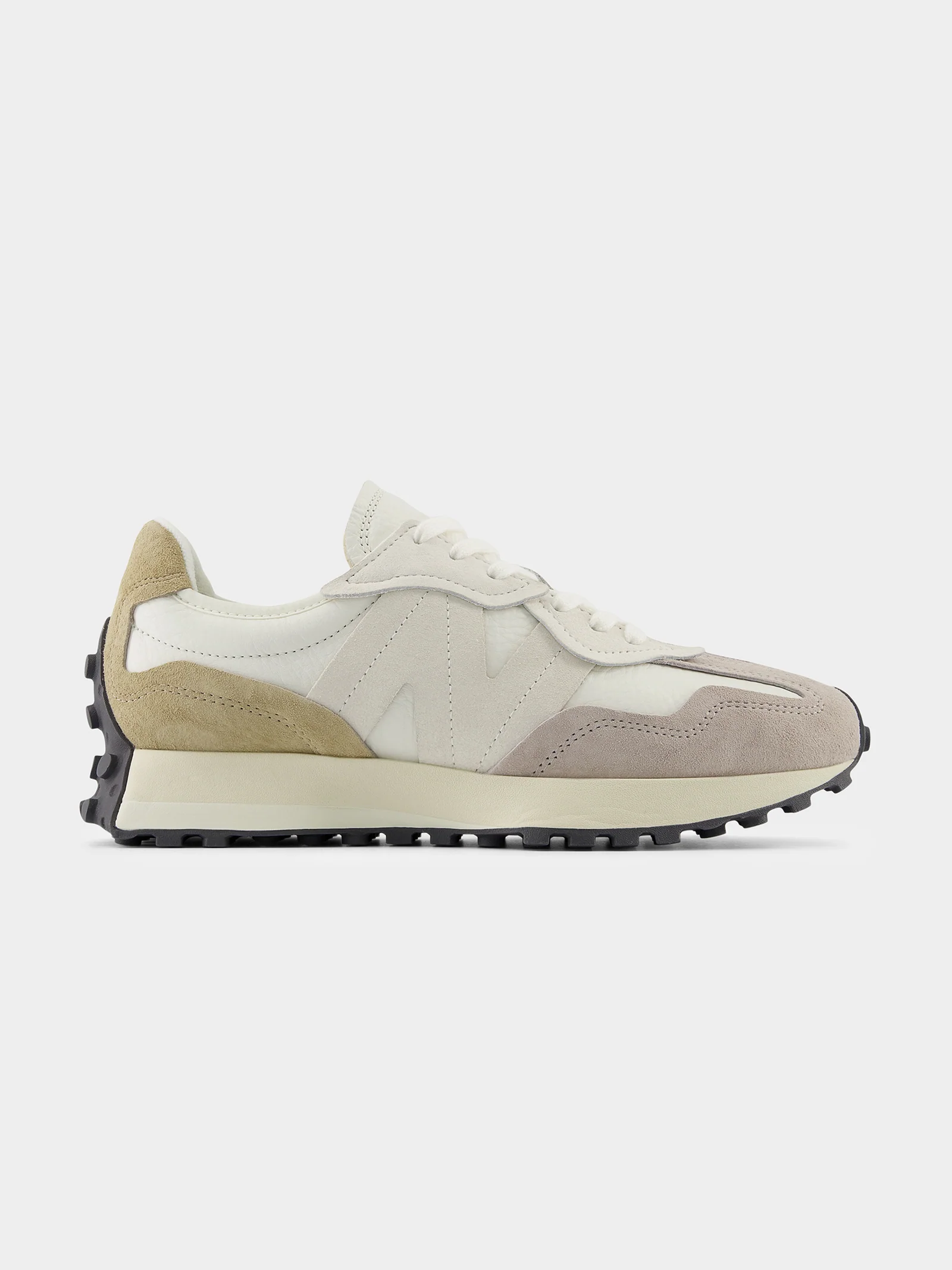 Unisex 327 Sneaker