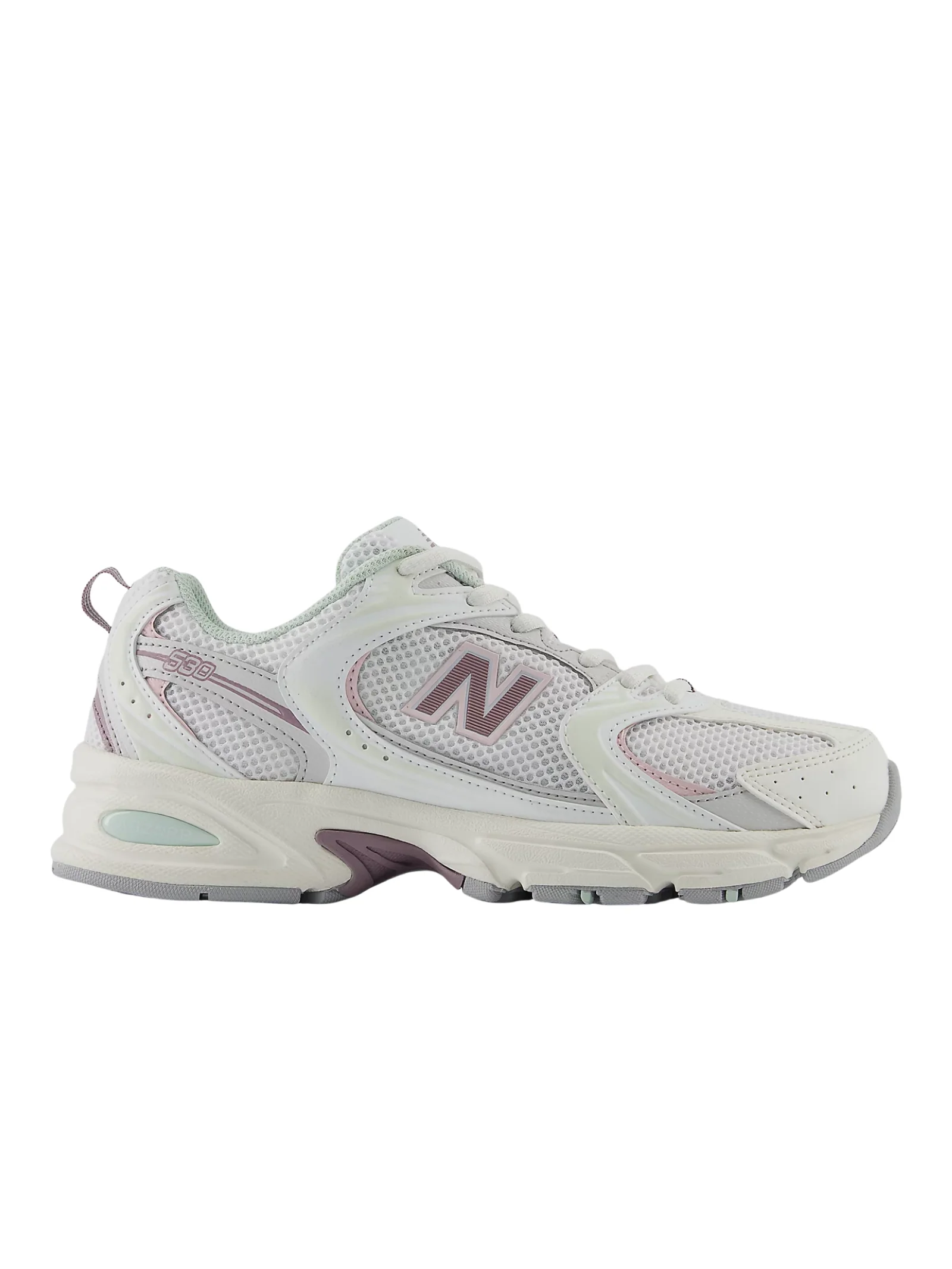 Unisex 530 Sneakers