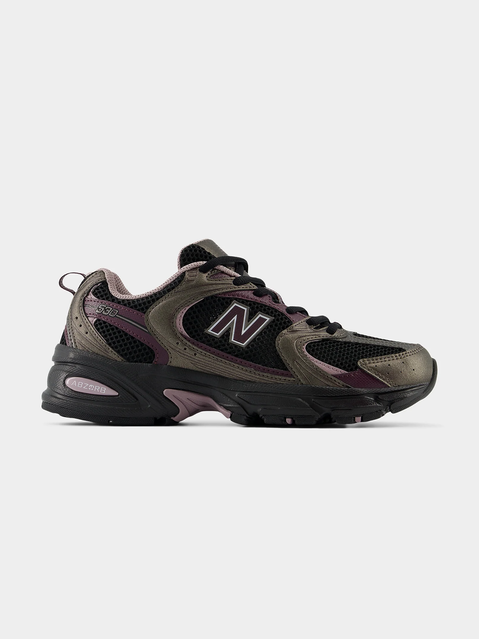 Unisex 530 Sneaker