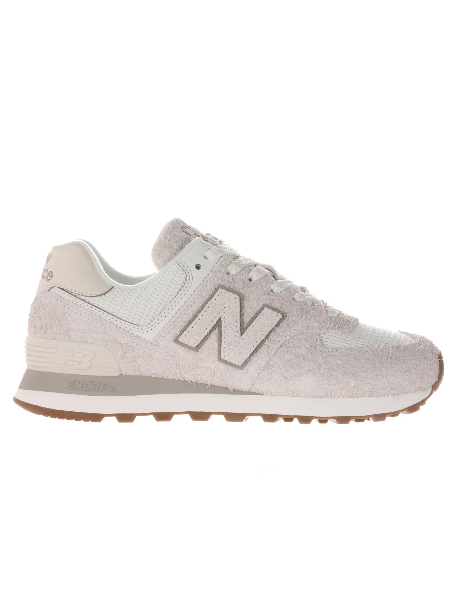 Women's 574 in Sea Salt