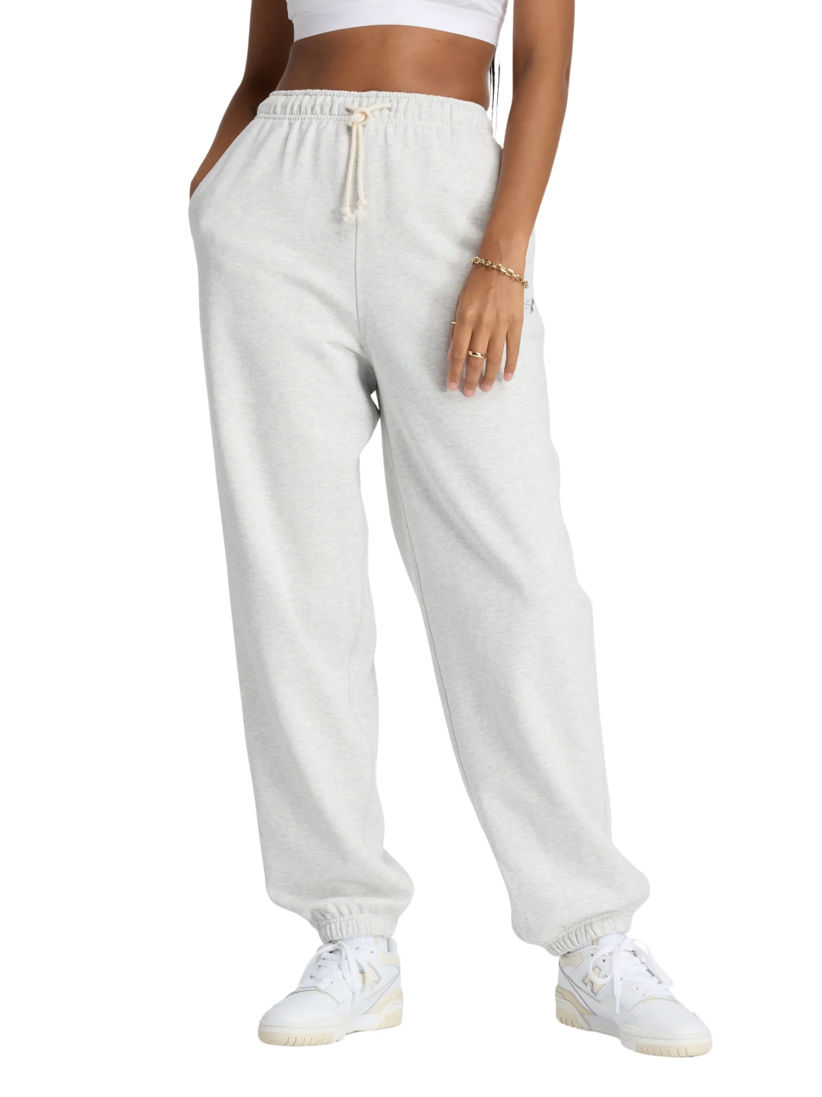 Athletics French Terry Jogger