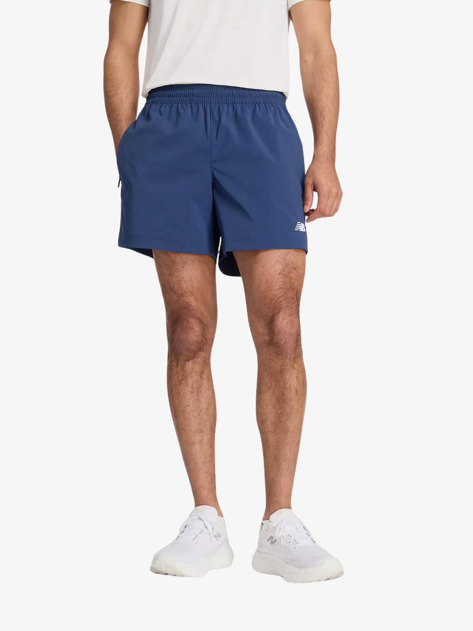 Athletics Stretch Woven 5