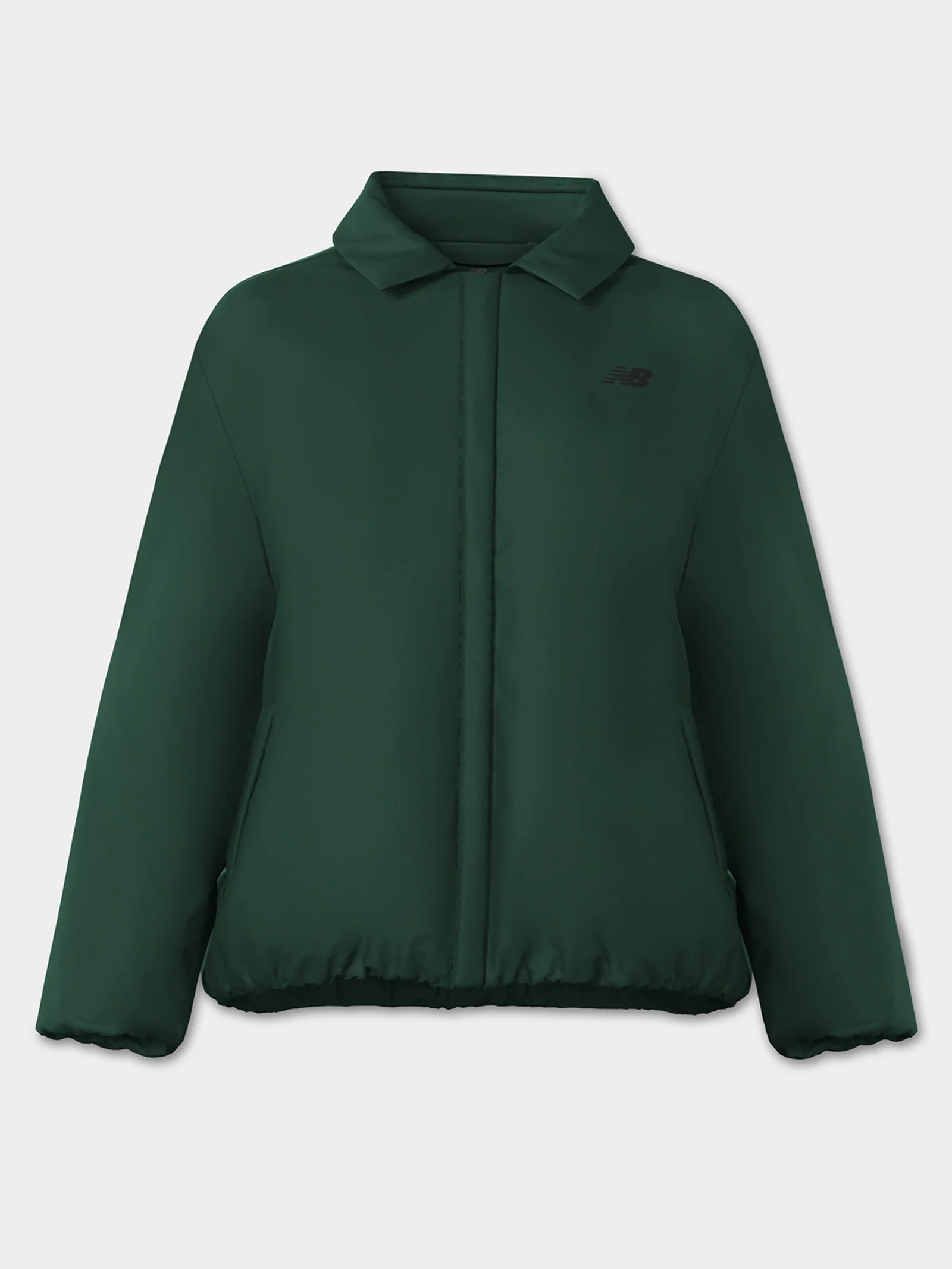 Coaches Jacket