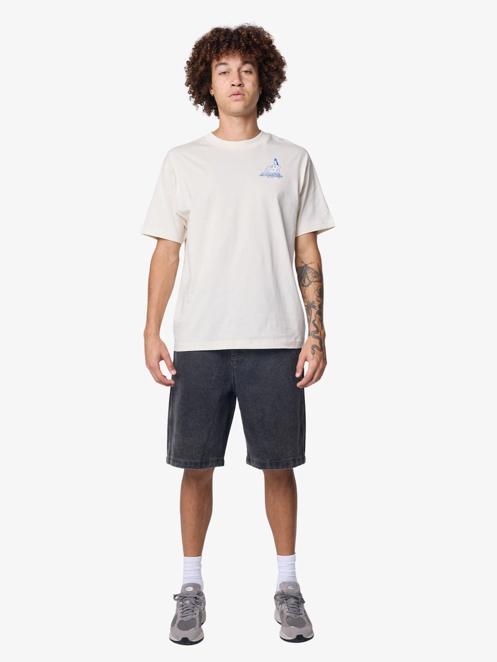 Cold Tub T-Shirt