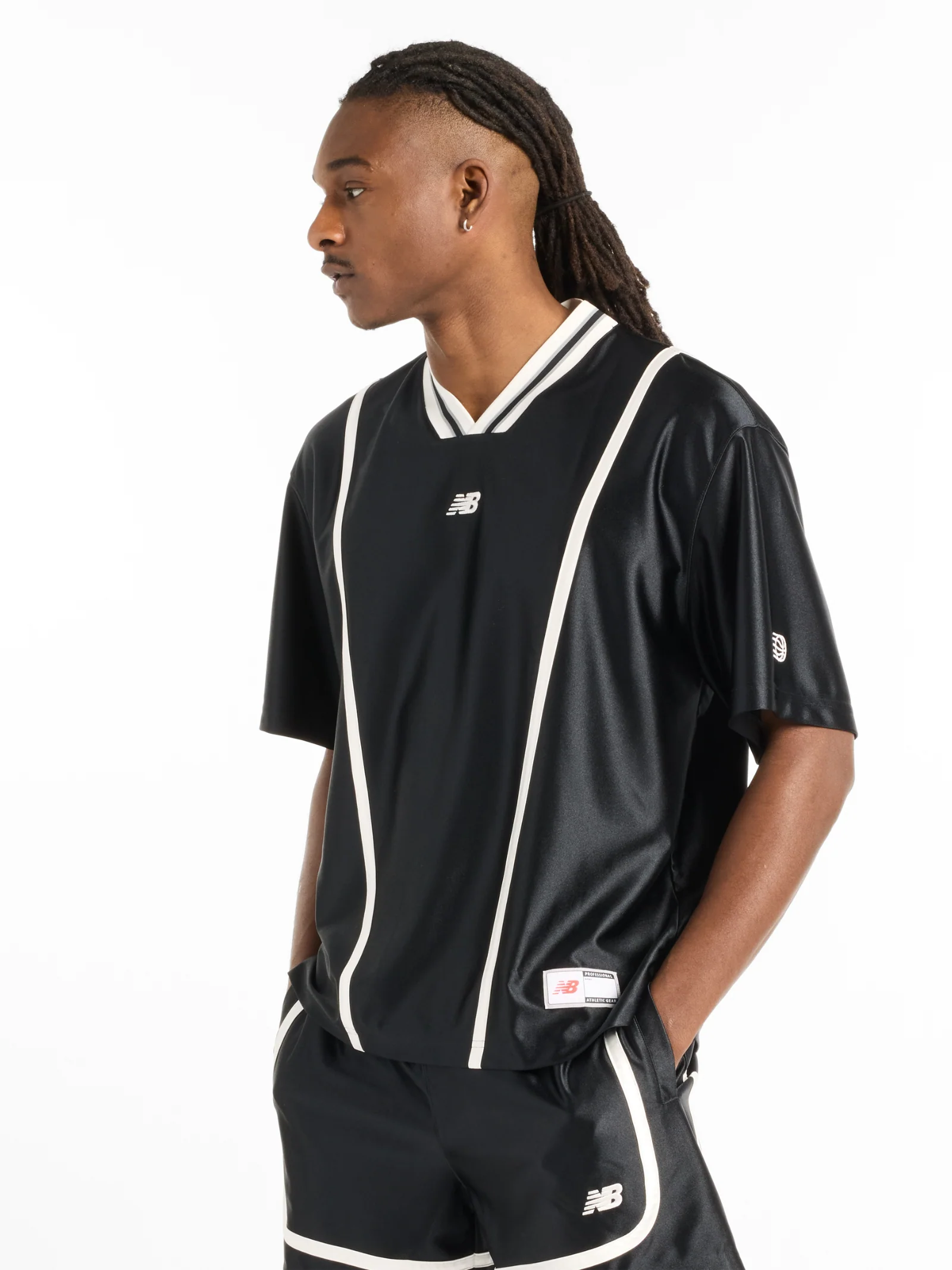 Hoops Shooting Top