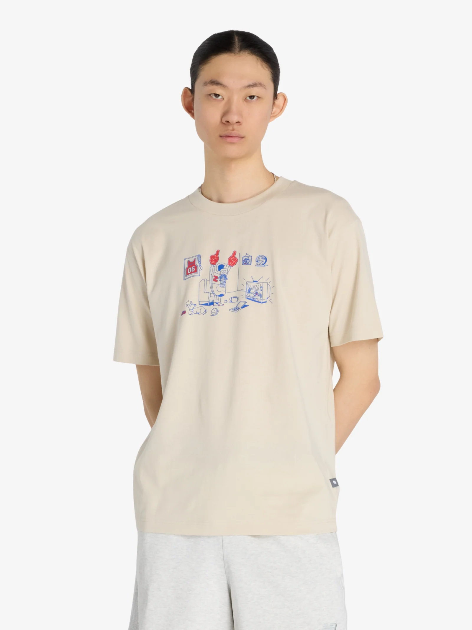 Newbie Fan T-Shirt