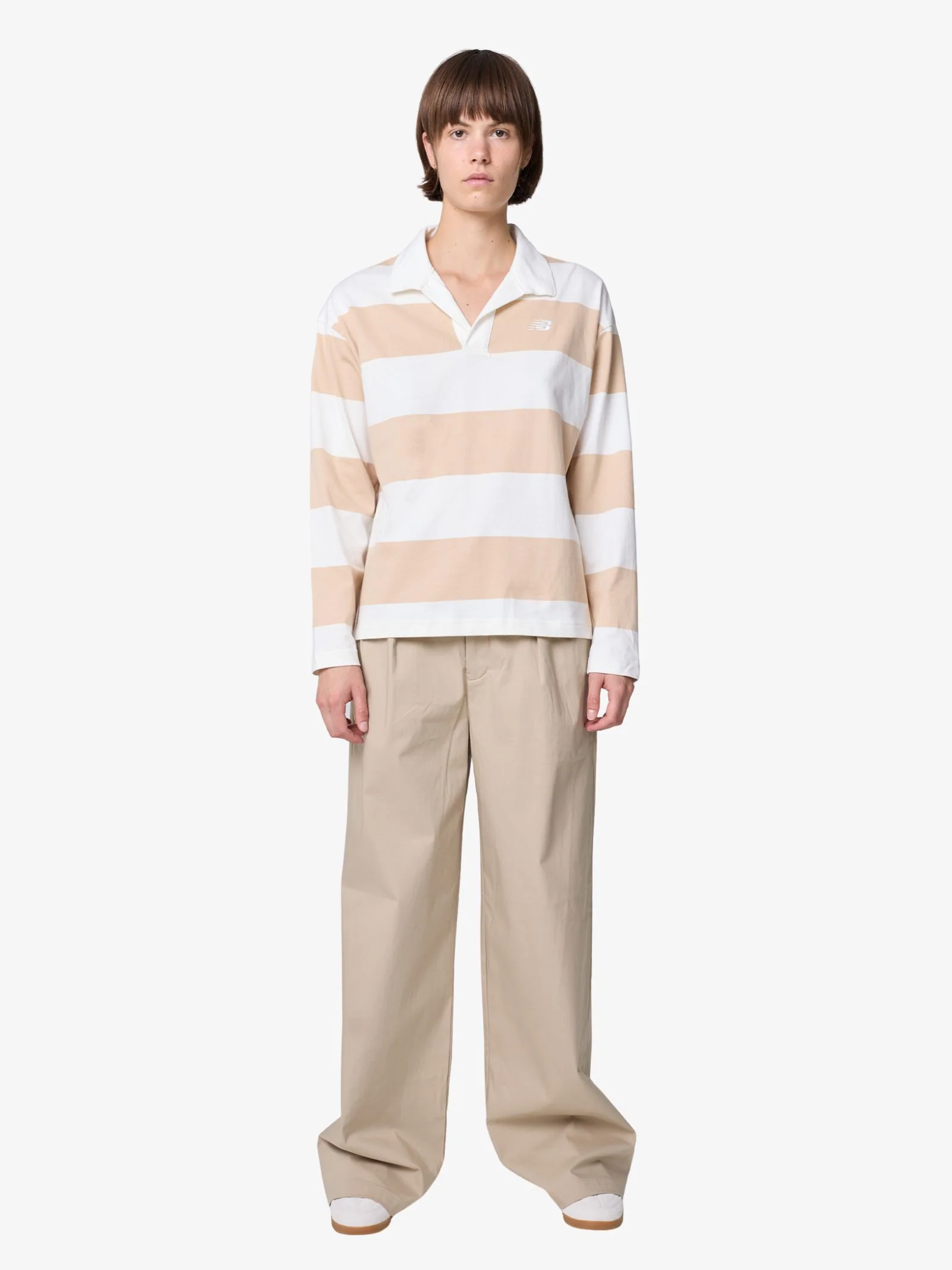 Rugby Long Sleeve