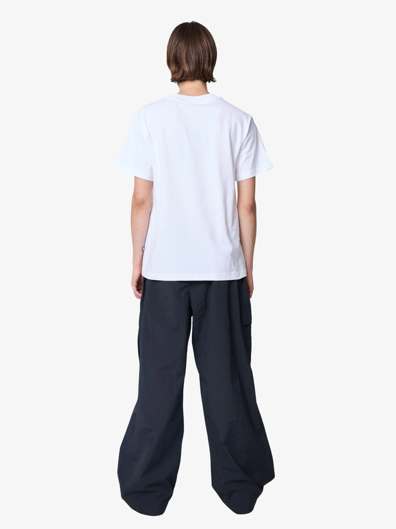 Woven Cargo Pants - Image 2
