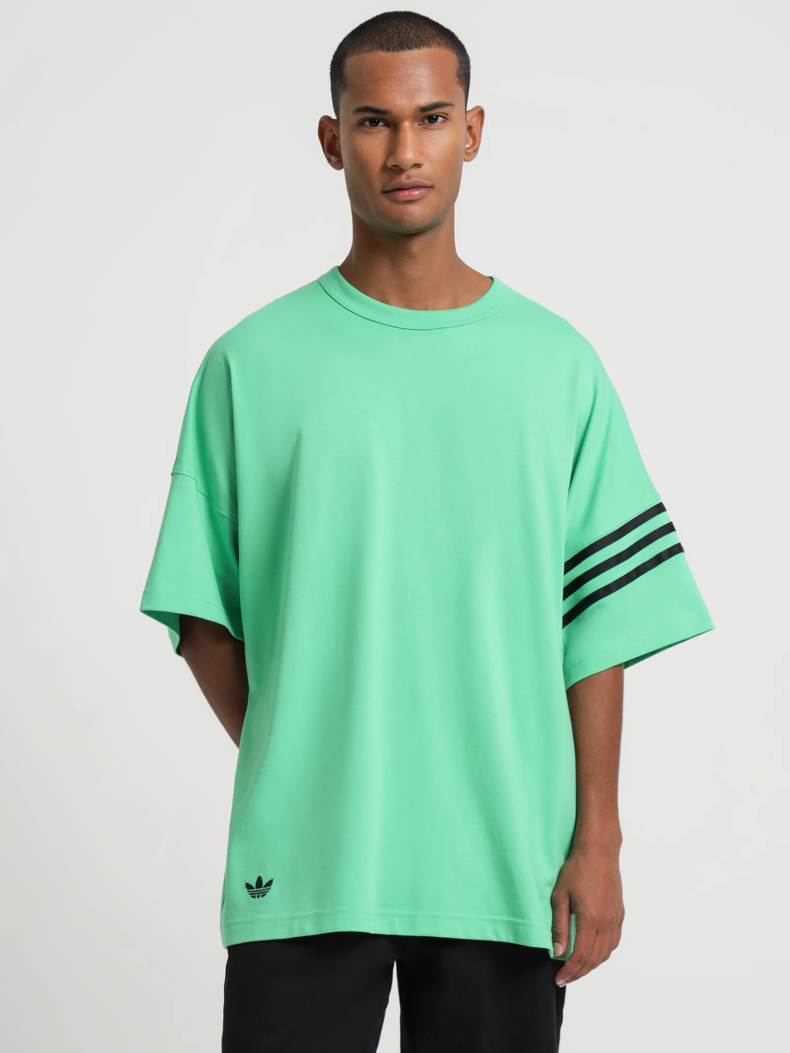 New C T-Shirt