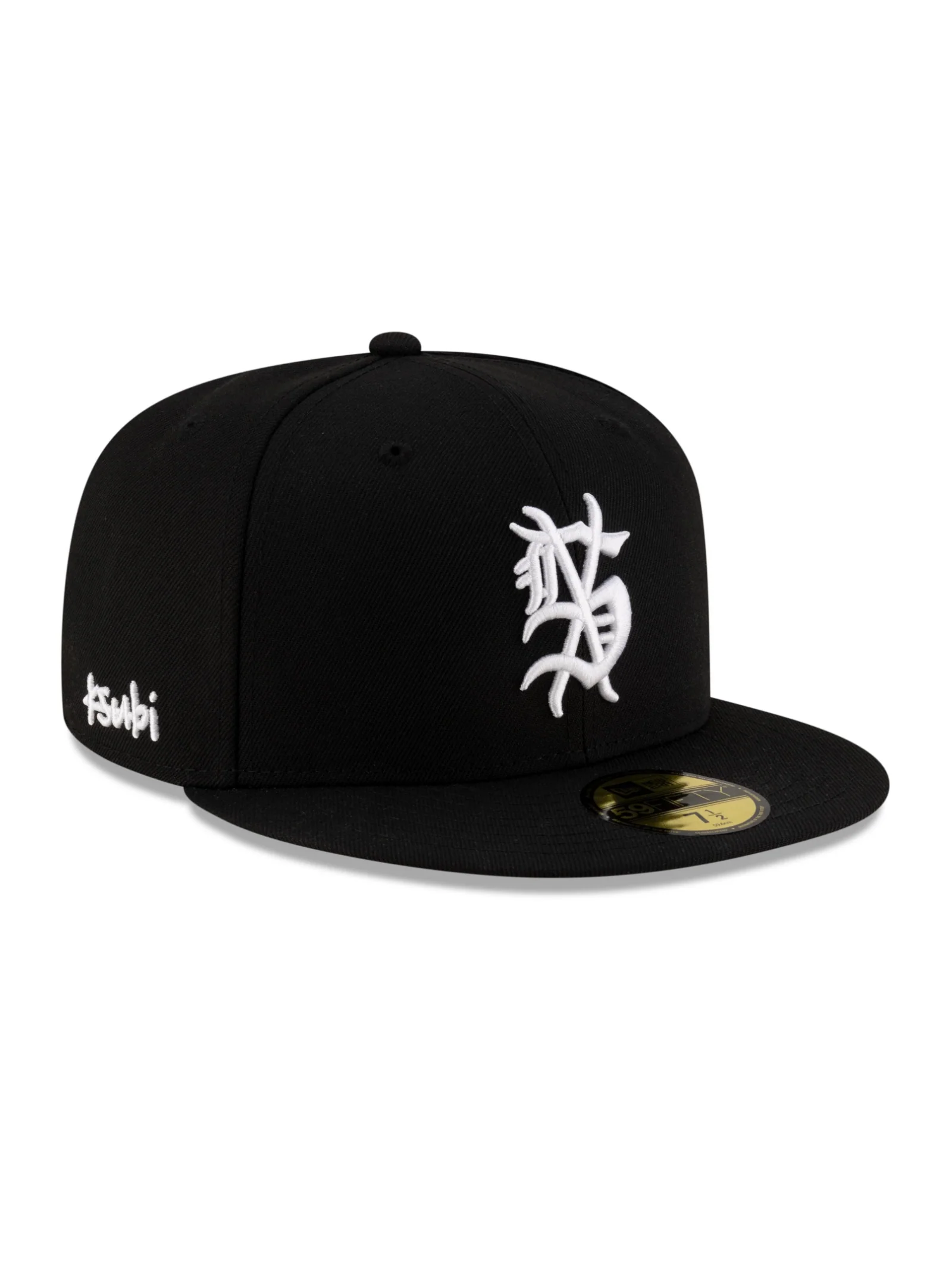 59FIFTY Fitted Ksubi Cap