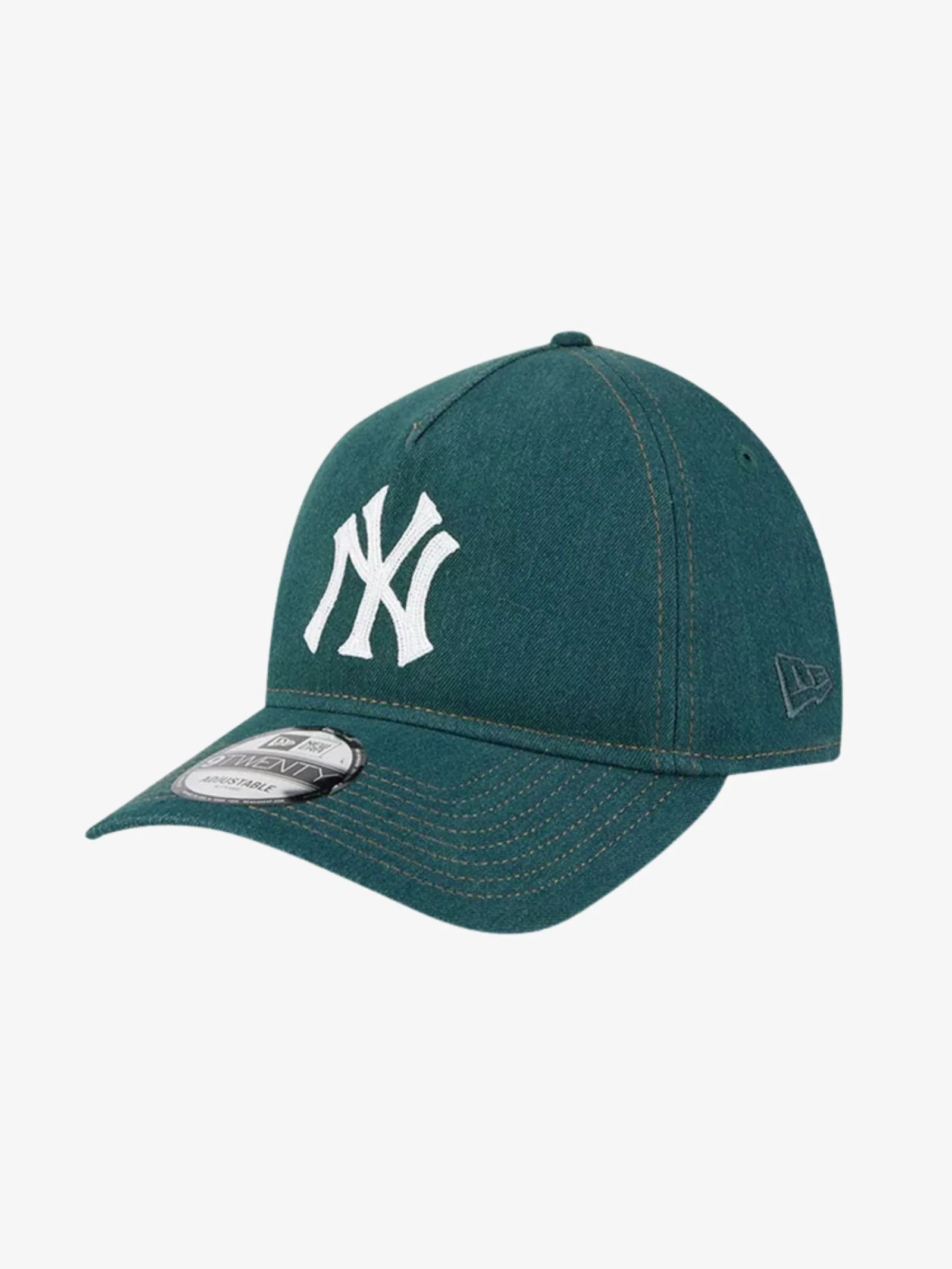 9TWENTY NY Yankees Otc Chain Stitch Logo Cap