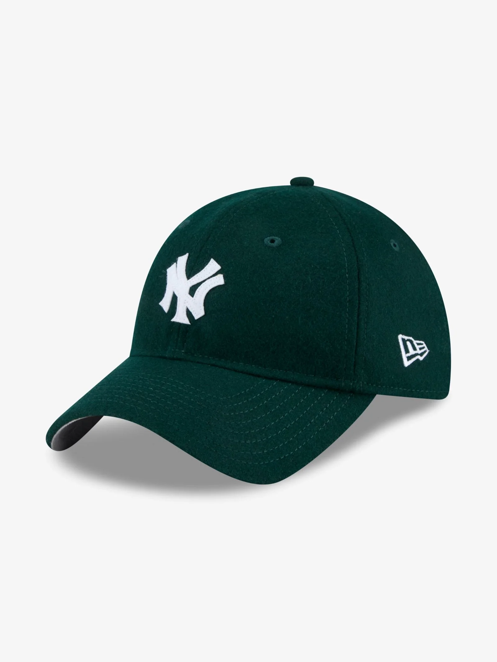 9TWENTY Felt Mini NY Yankees Cap