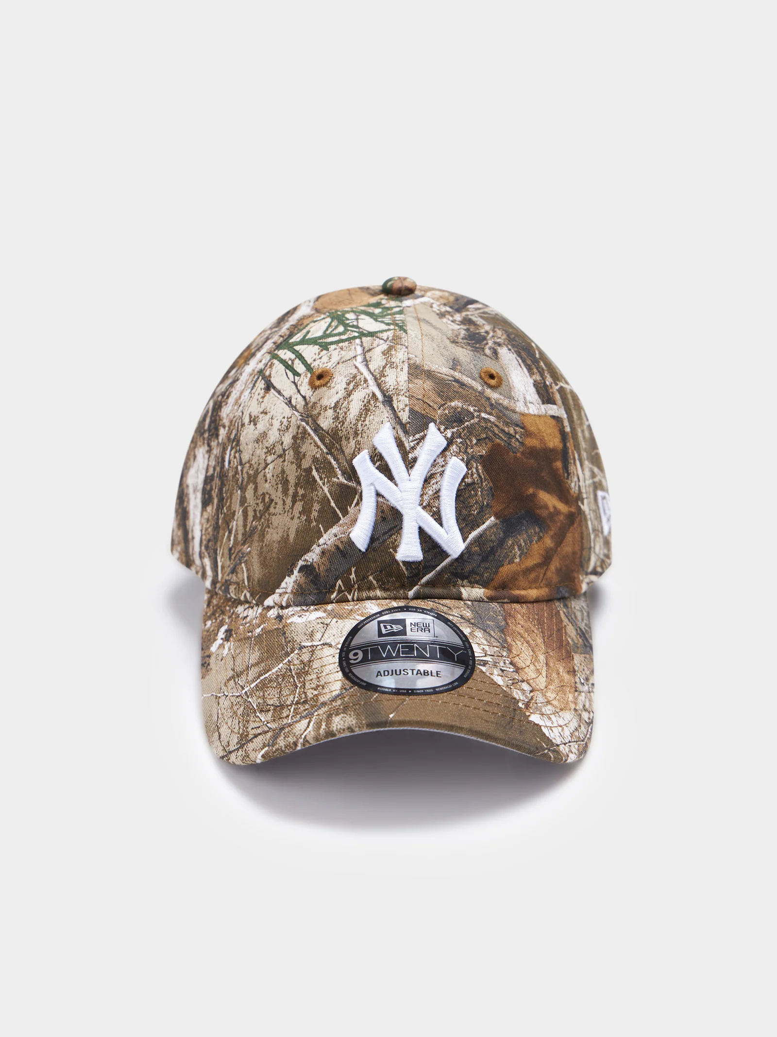 9TWENTY Neyyan Realtree Cap