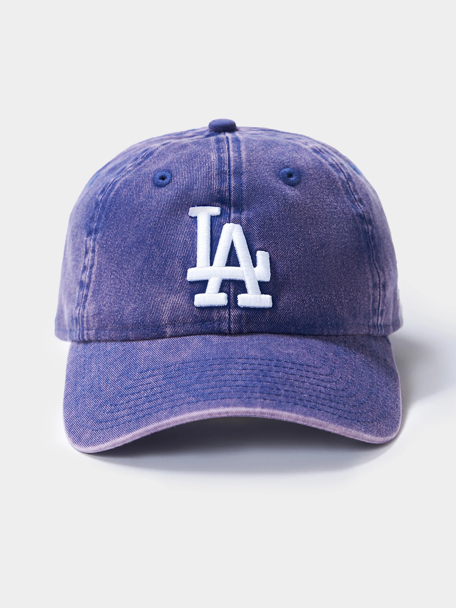 920 Snow Washed Team Losdod Cap