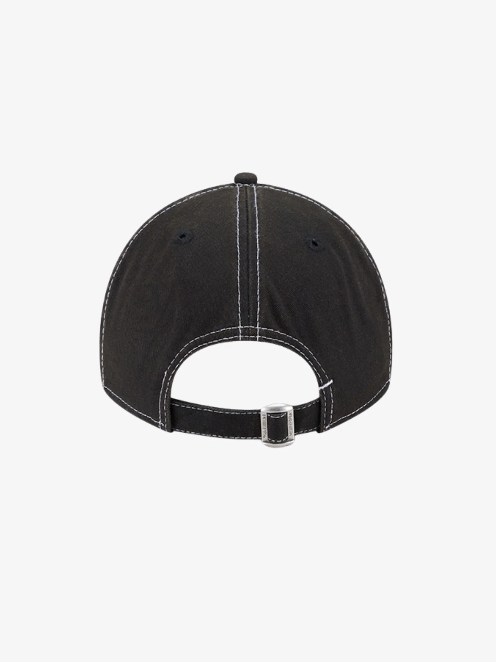 9TWENTY A-Frame Washed & Embossed Cap - Image 3